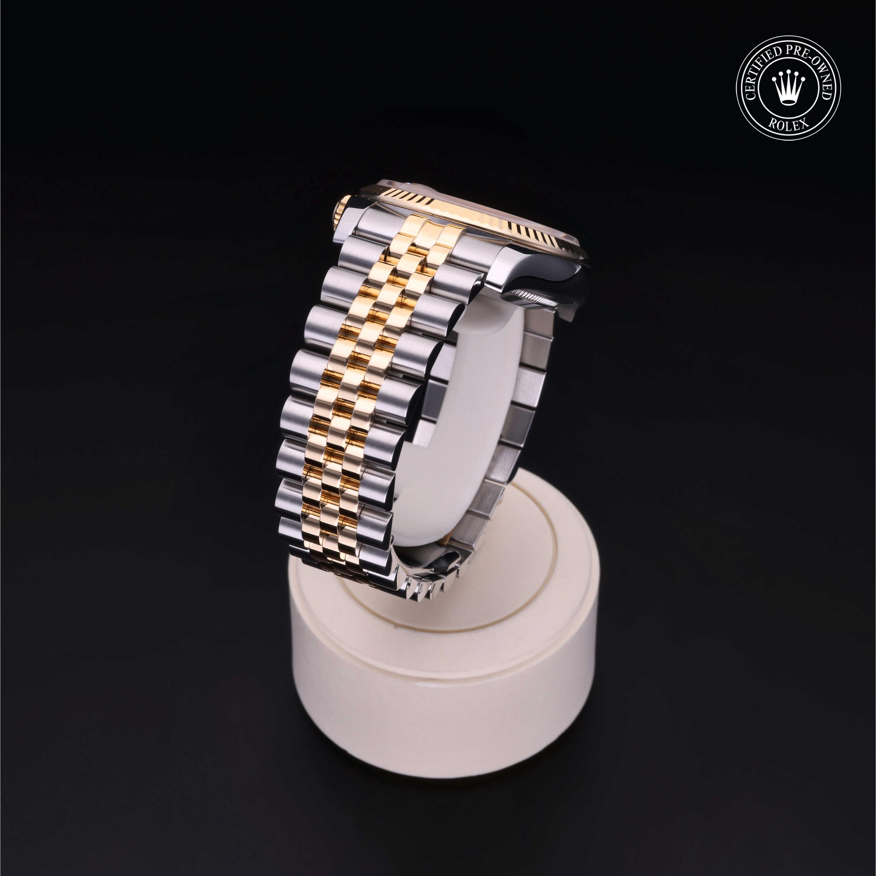 Datejust 36