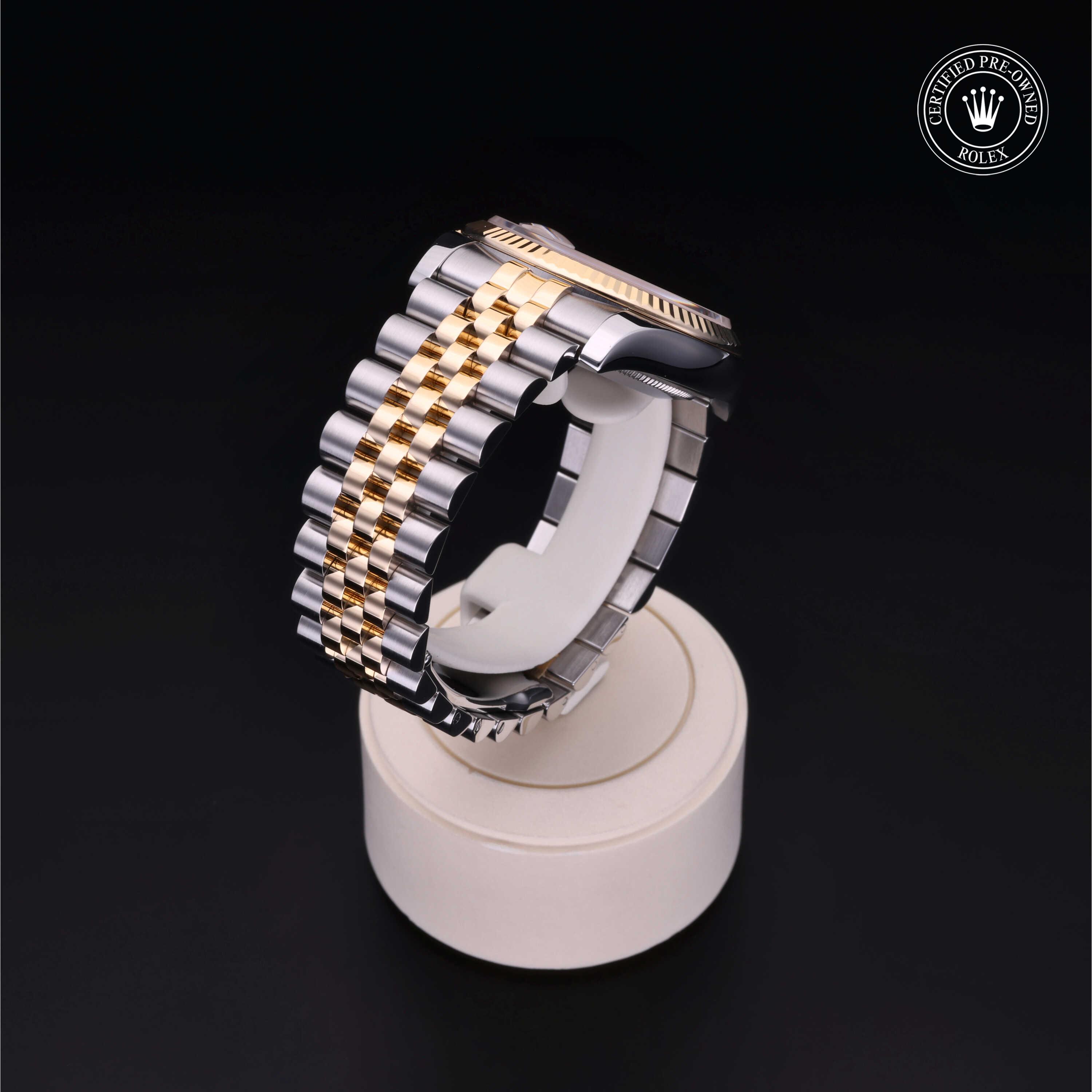 Datejust 36