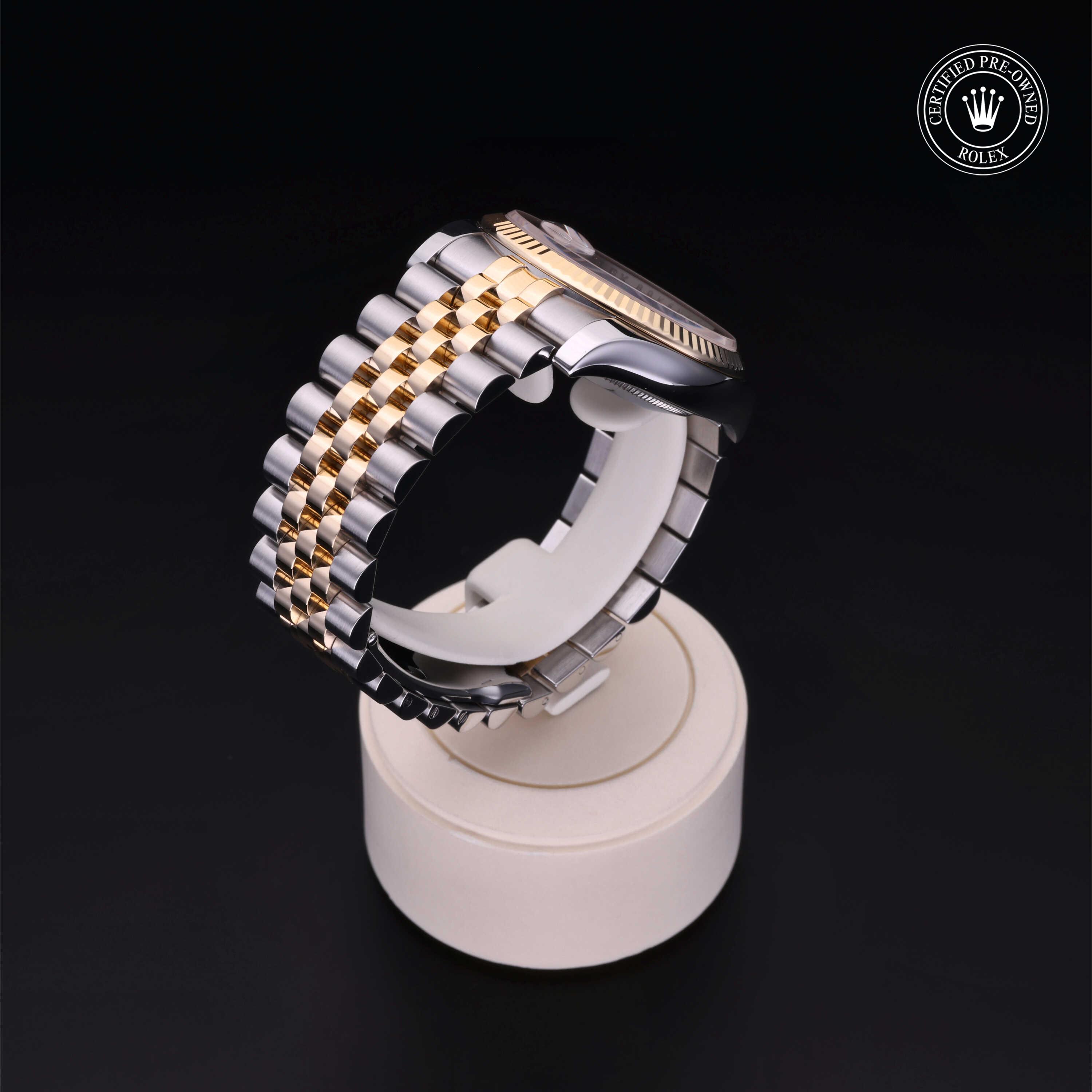 Datejust 36