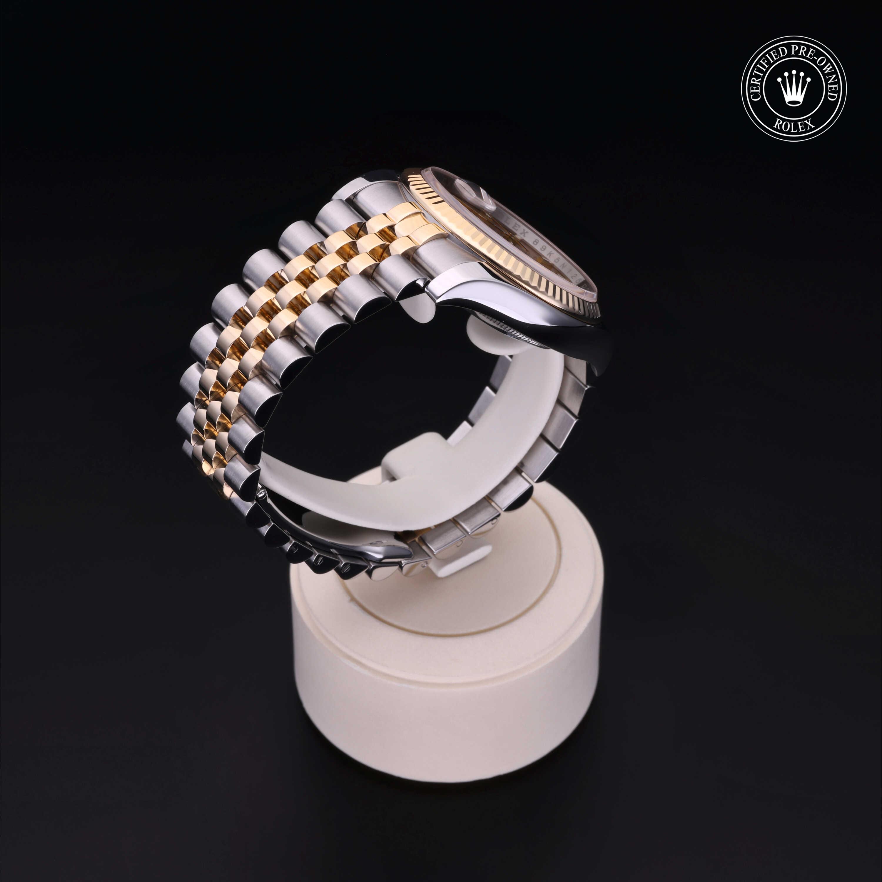 Datejust 36