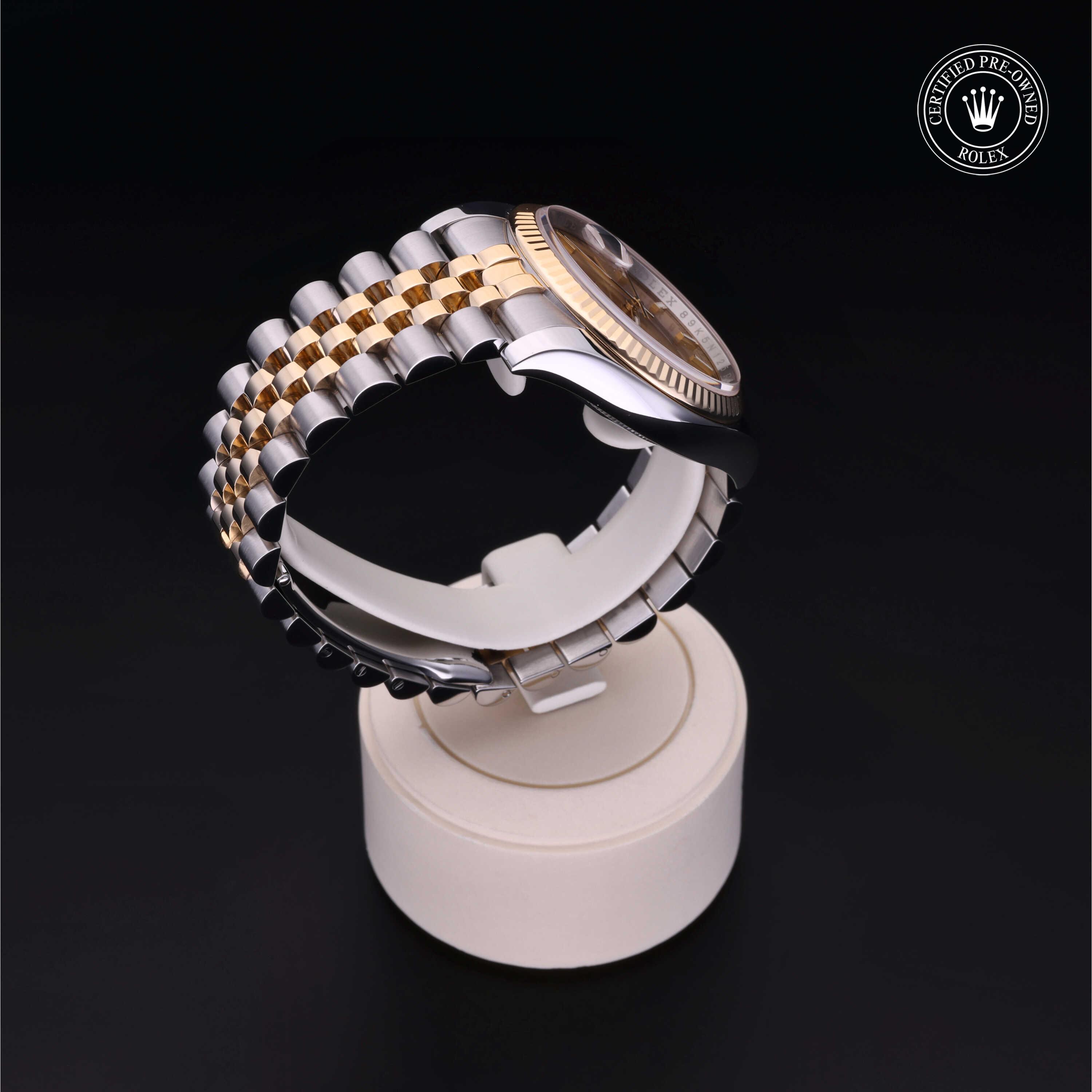 Datejust 36