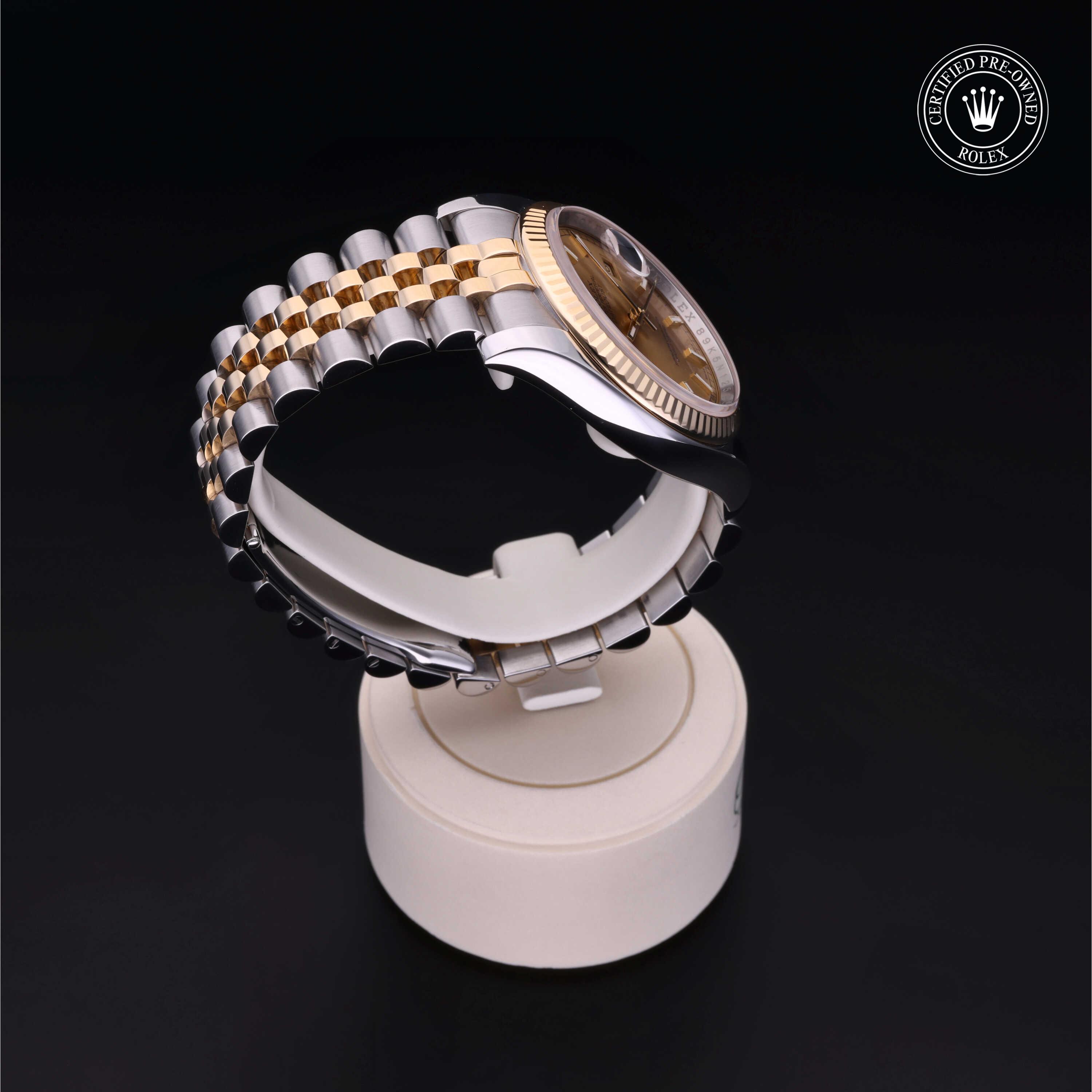Datejust 36
