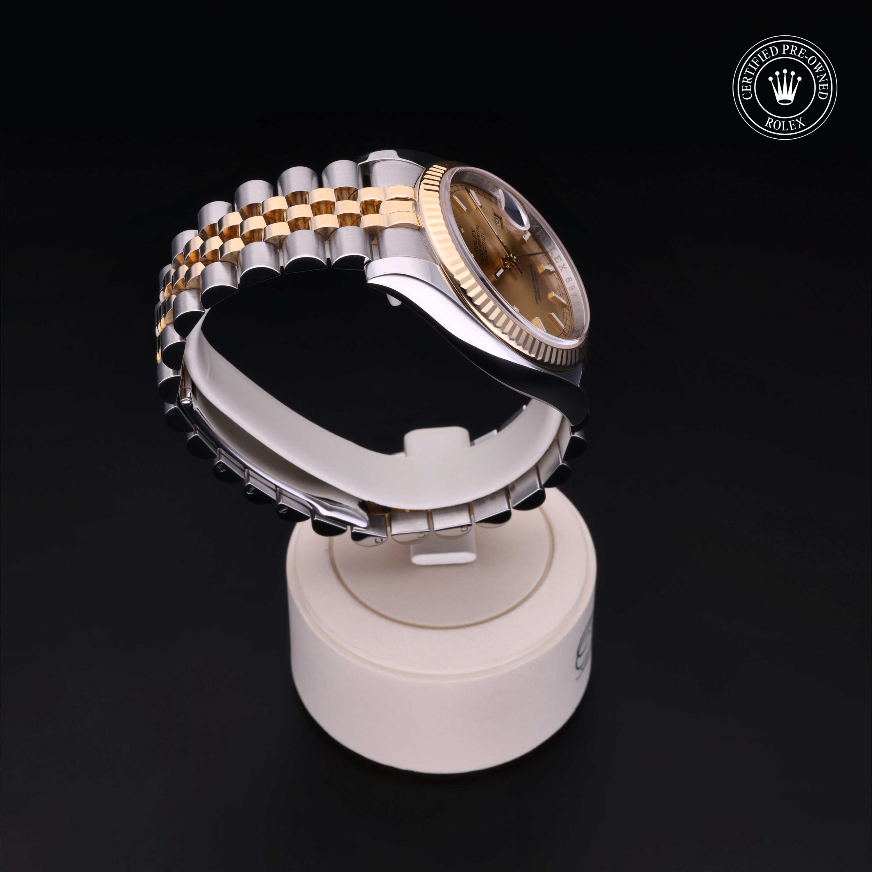 Datejust 36