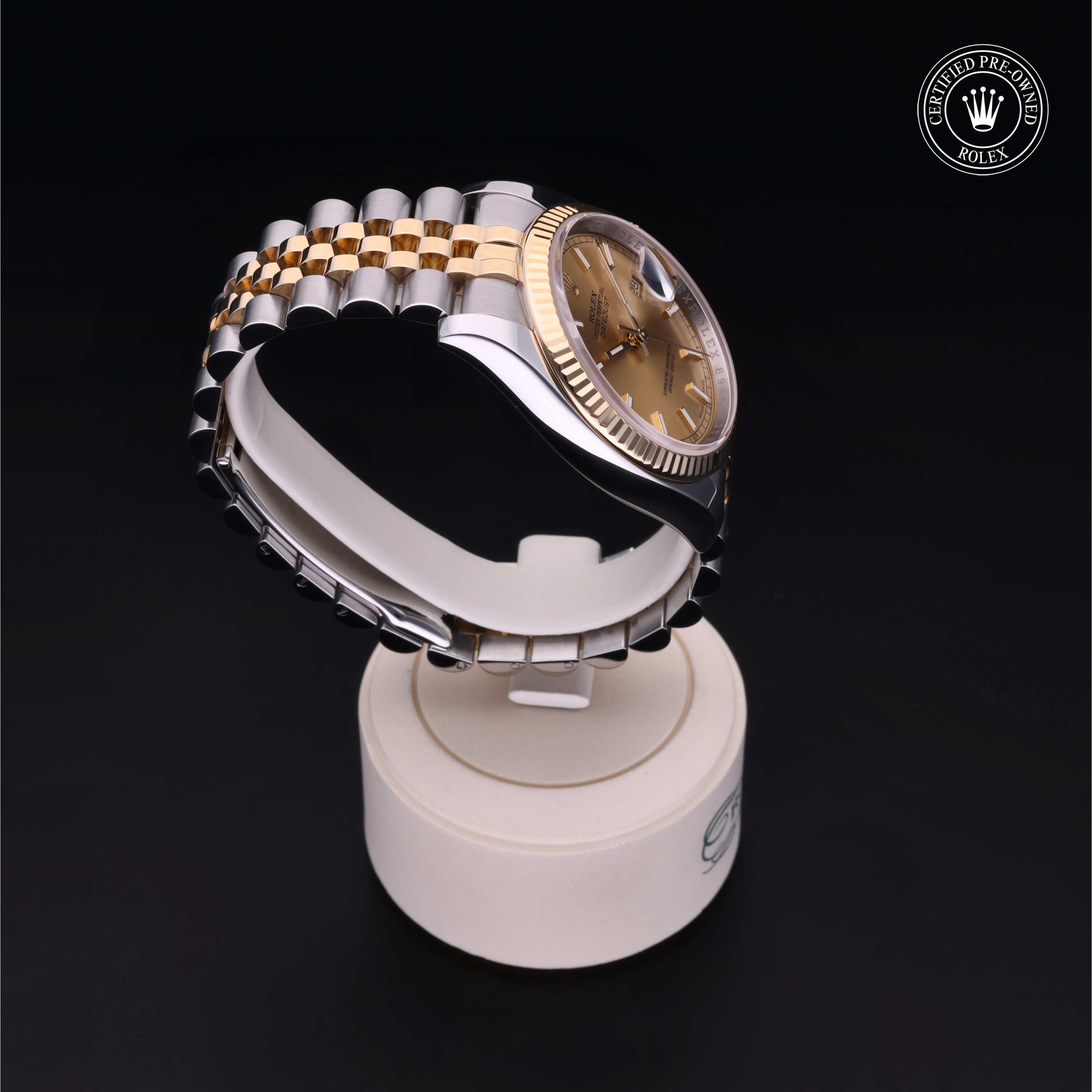 Datejust 36
