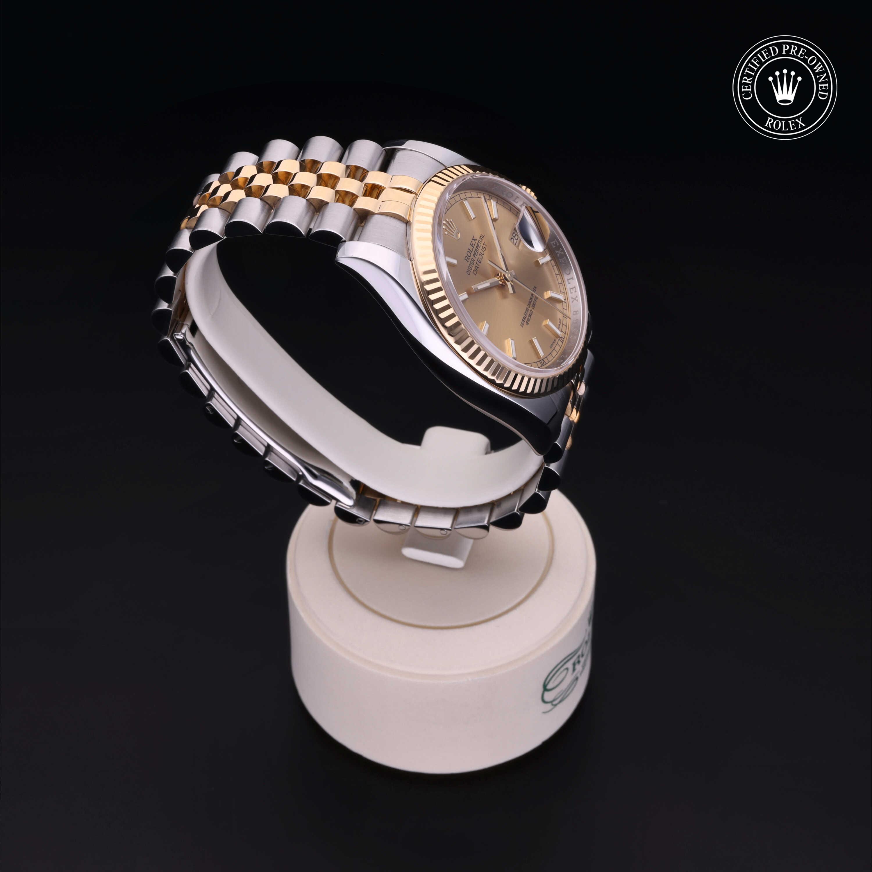 Datejust 36