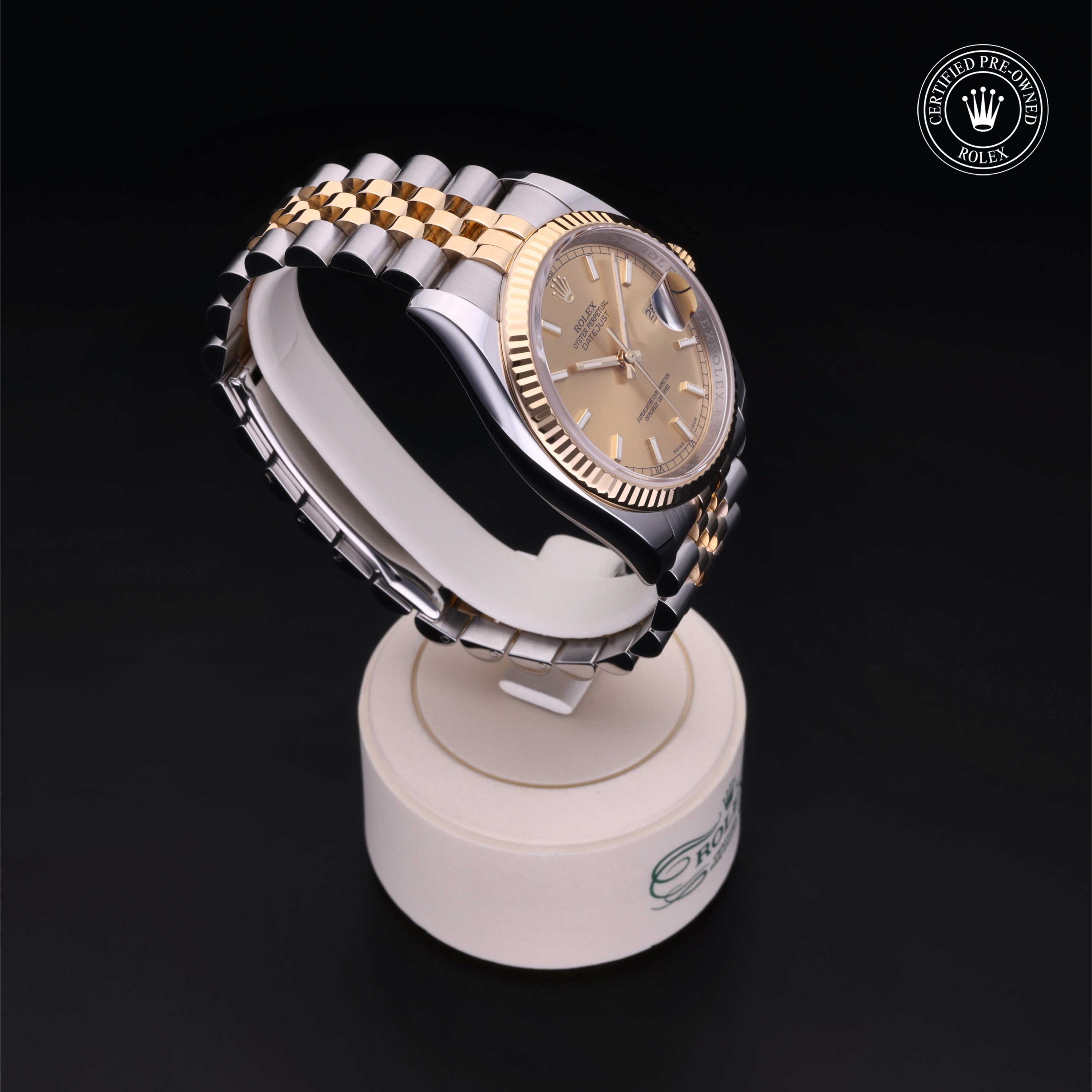Datejust 36