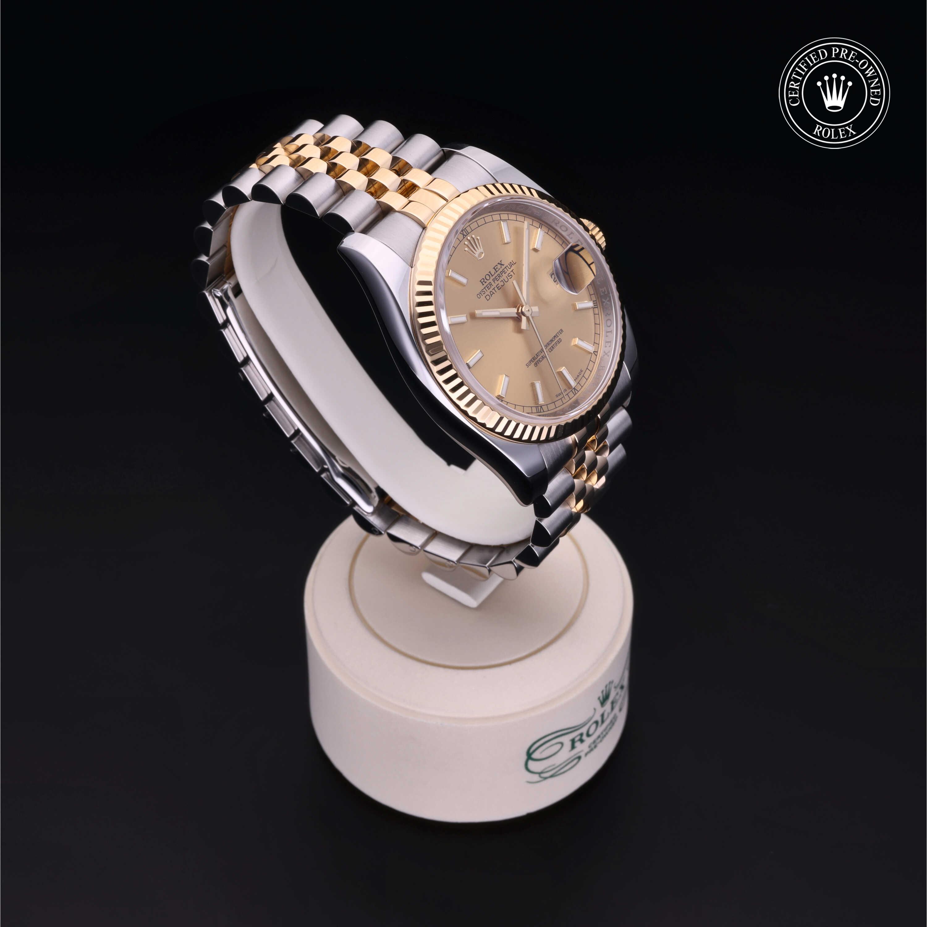 Datejust 36