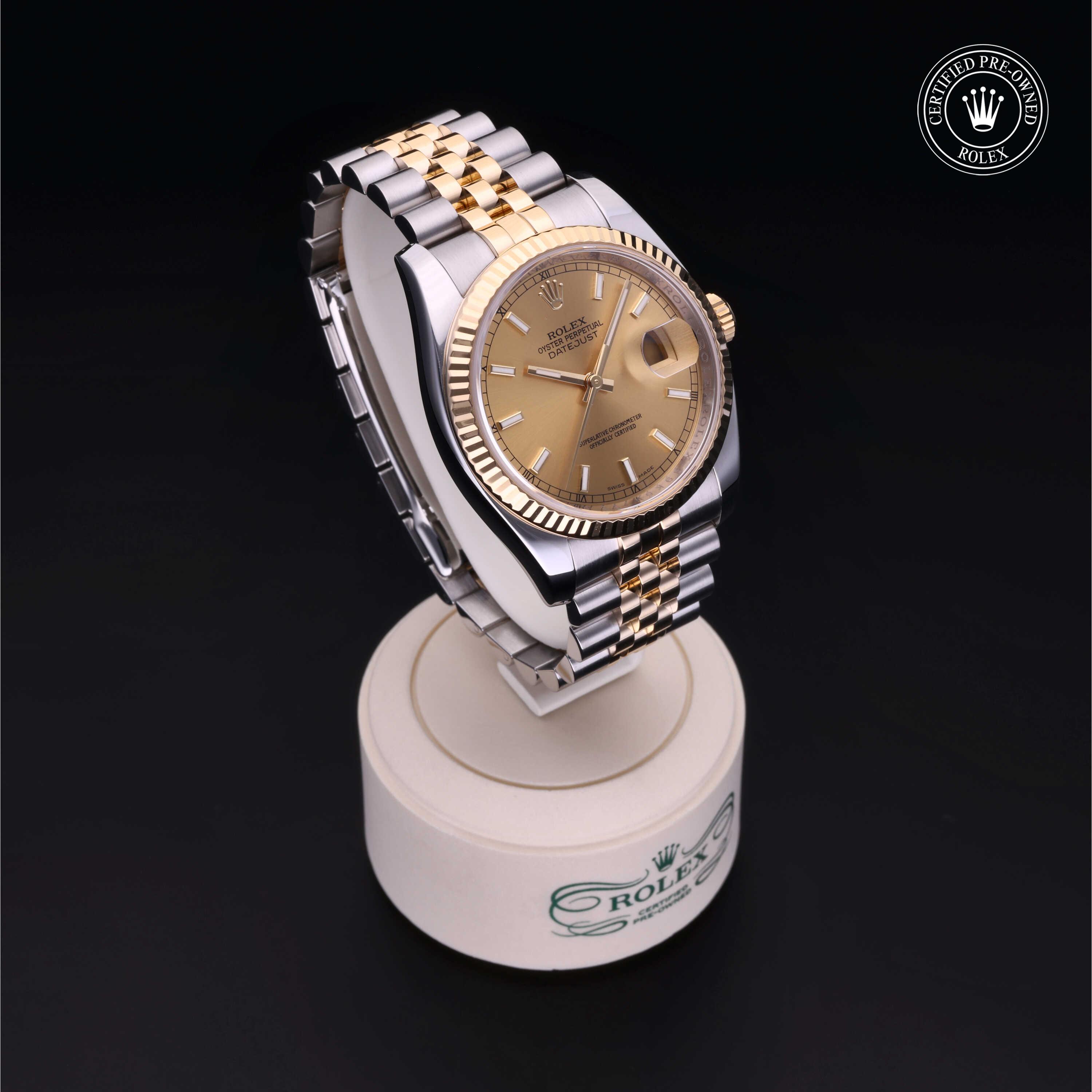 Datejust 36