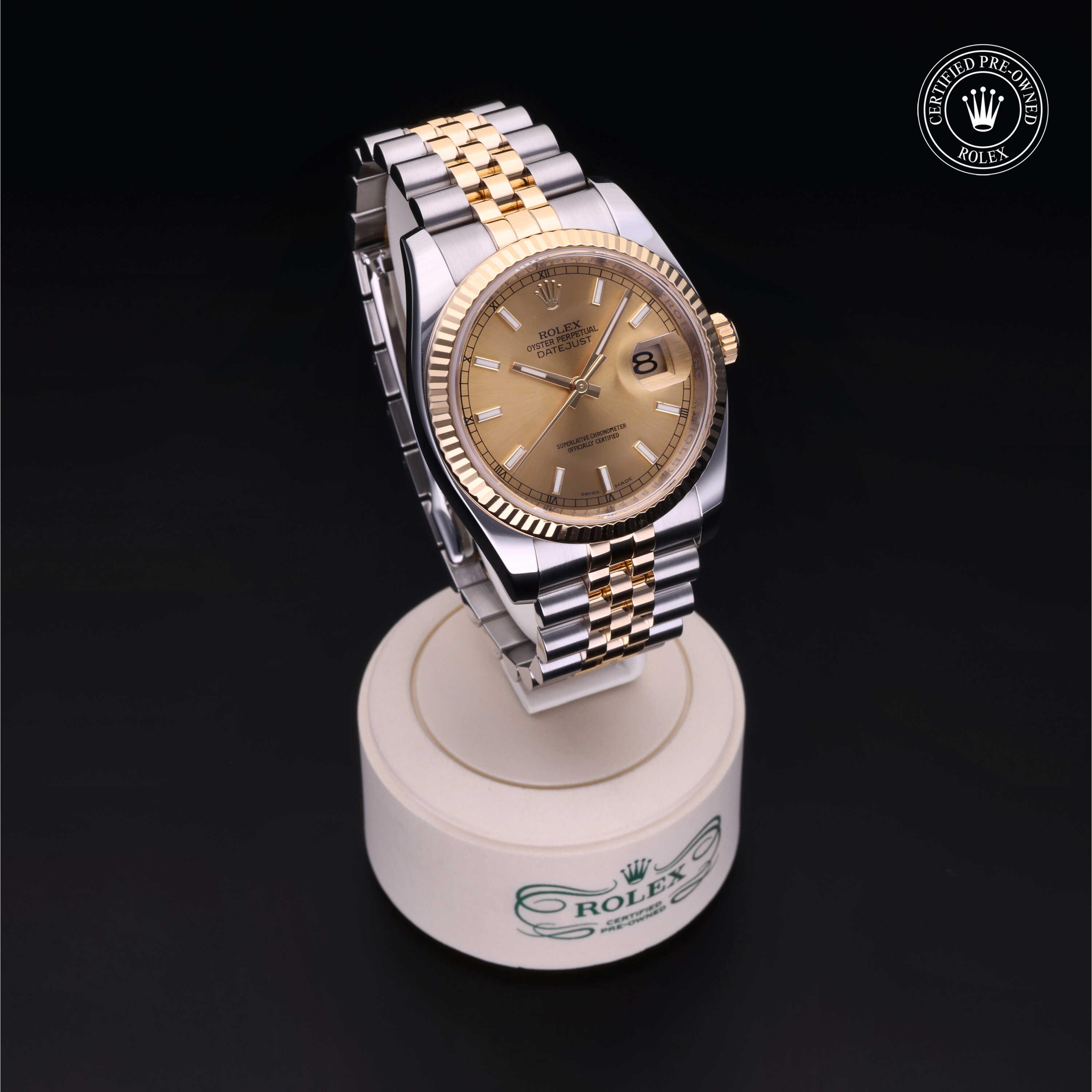 Datejust 36