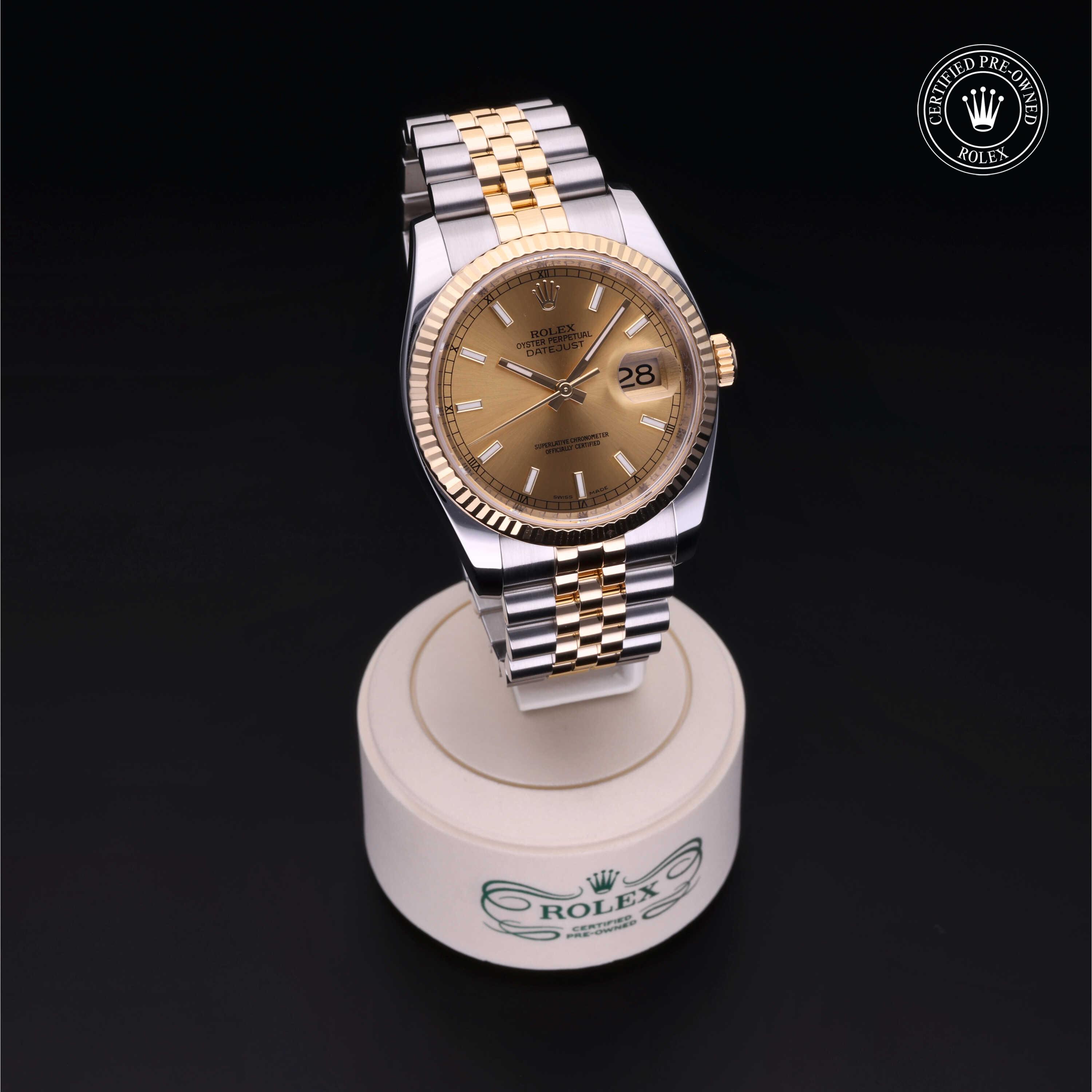 Datejust 36