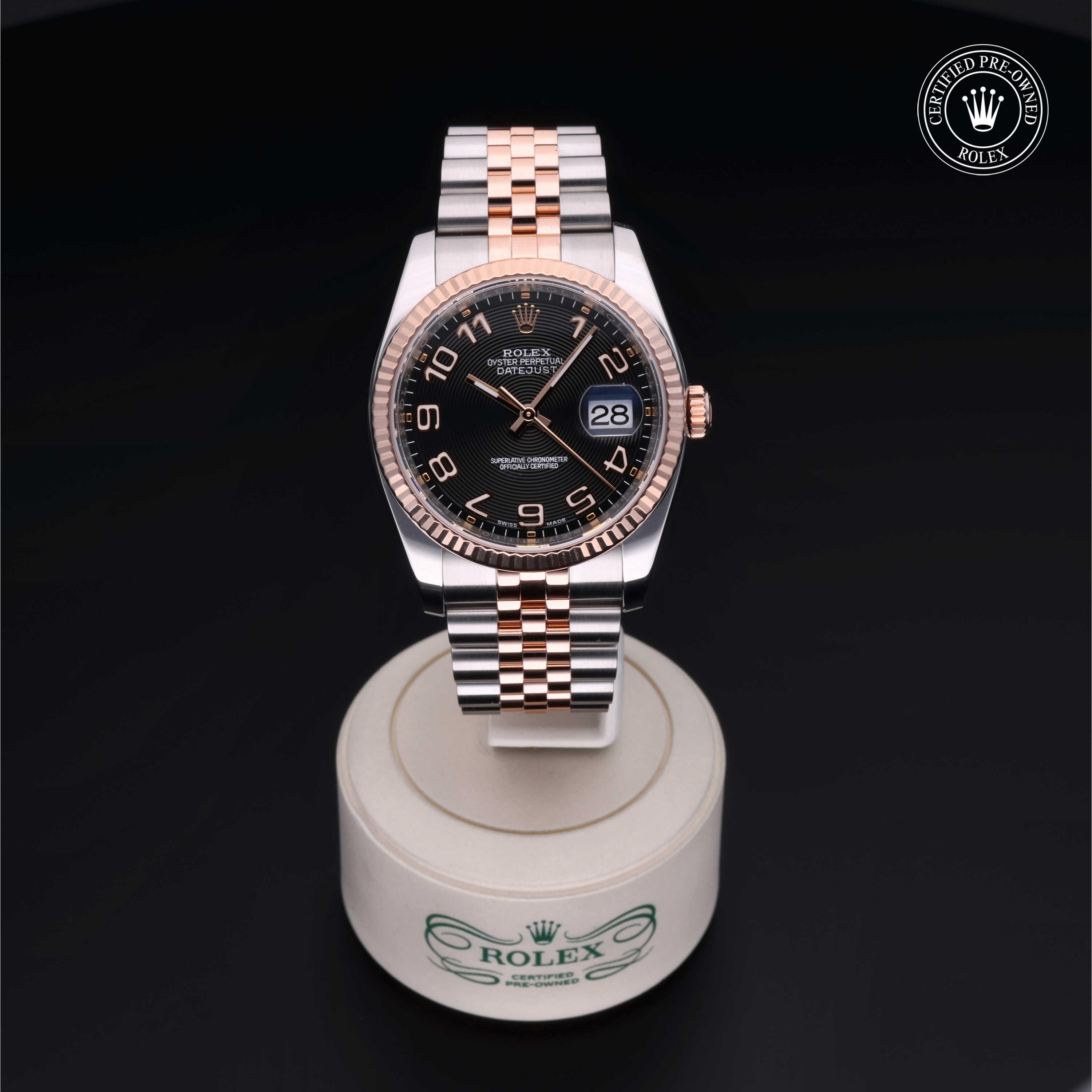 Datejust 36