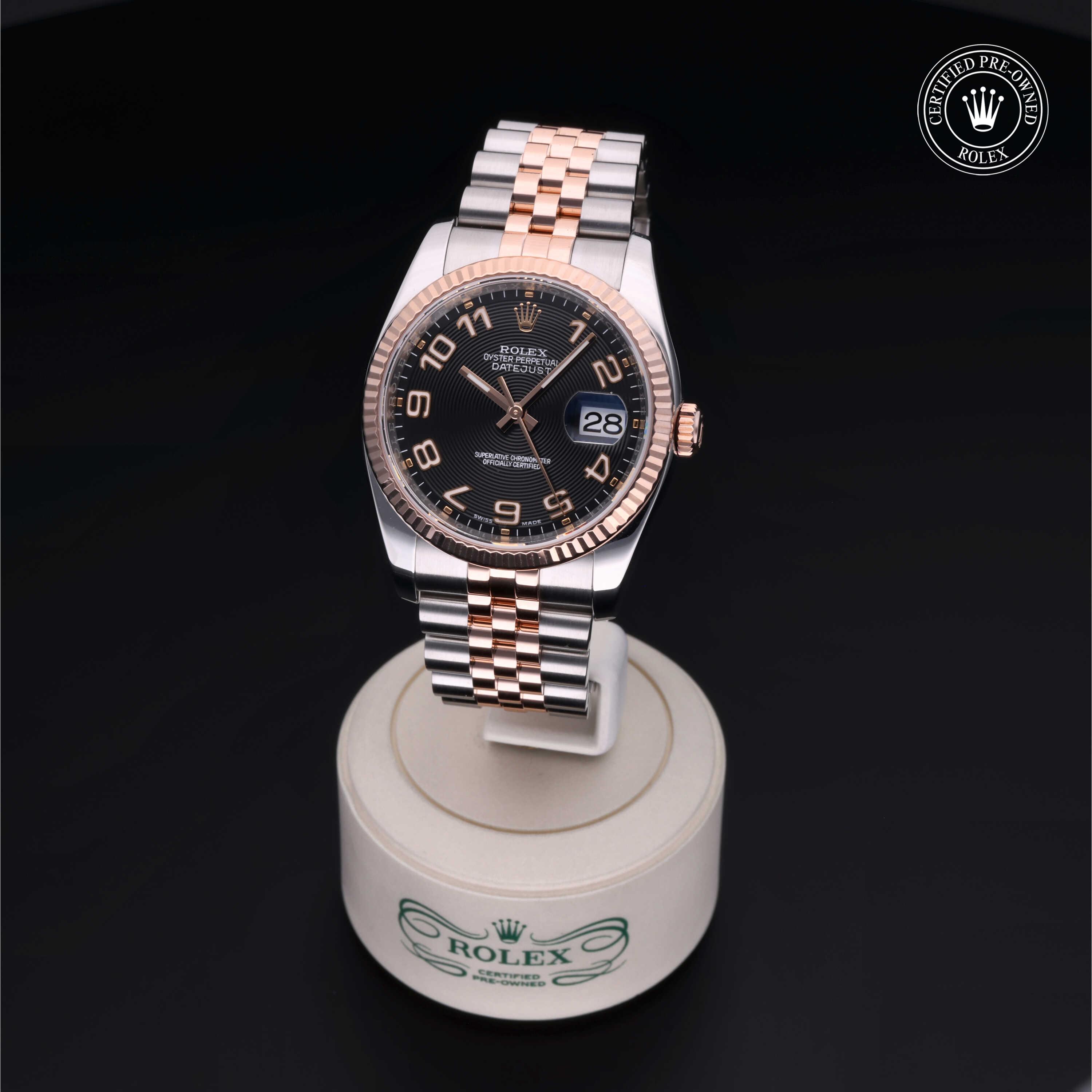 Datejust 36