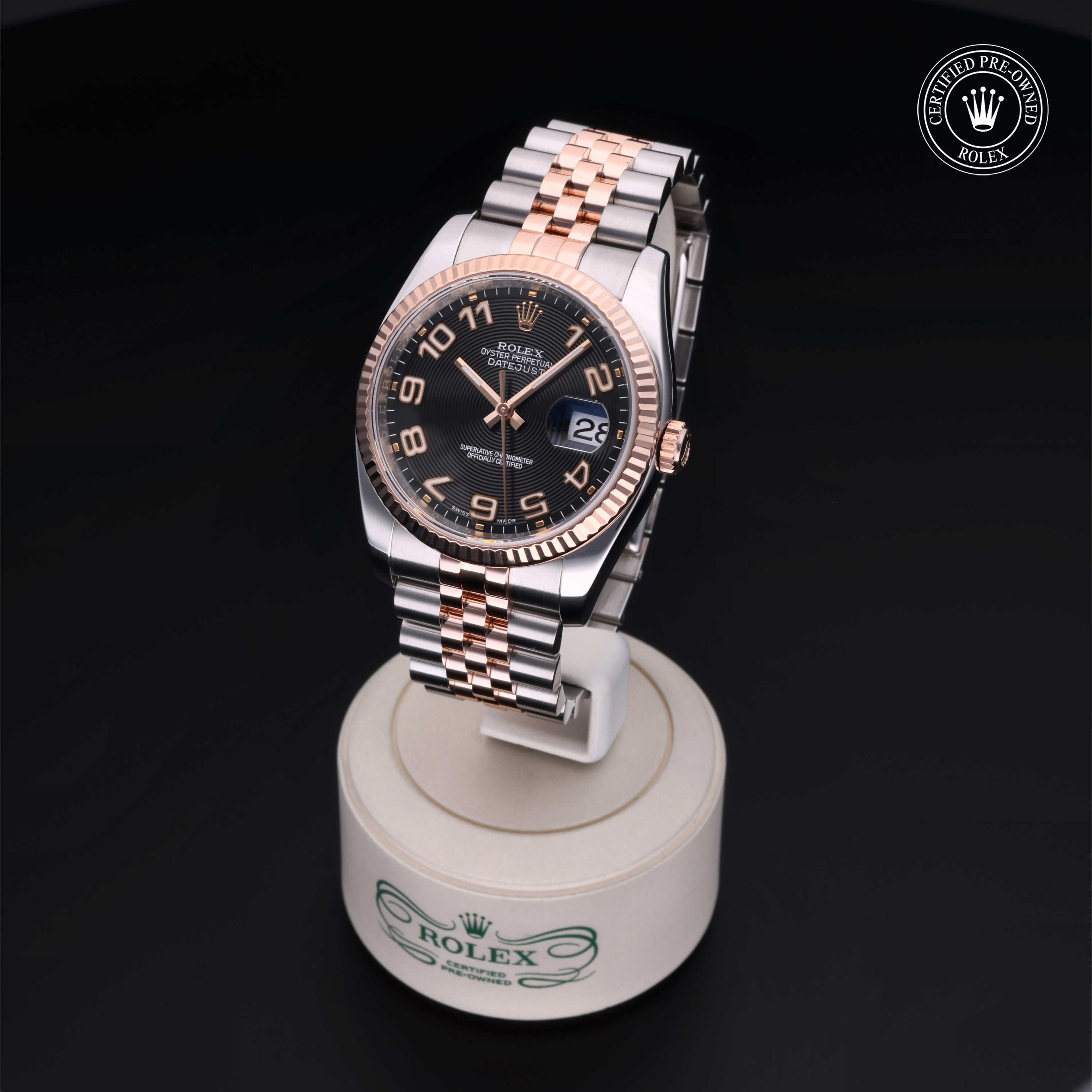 Datejust 36