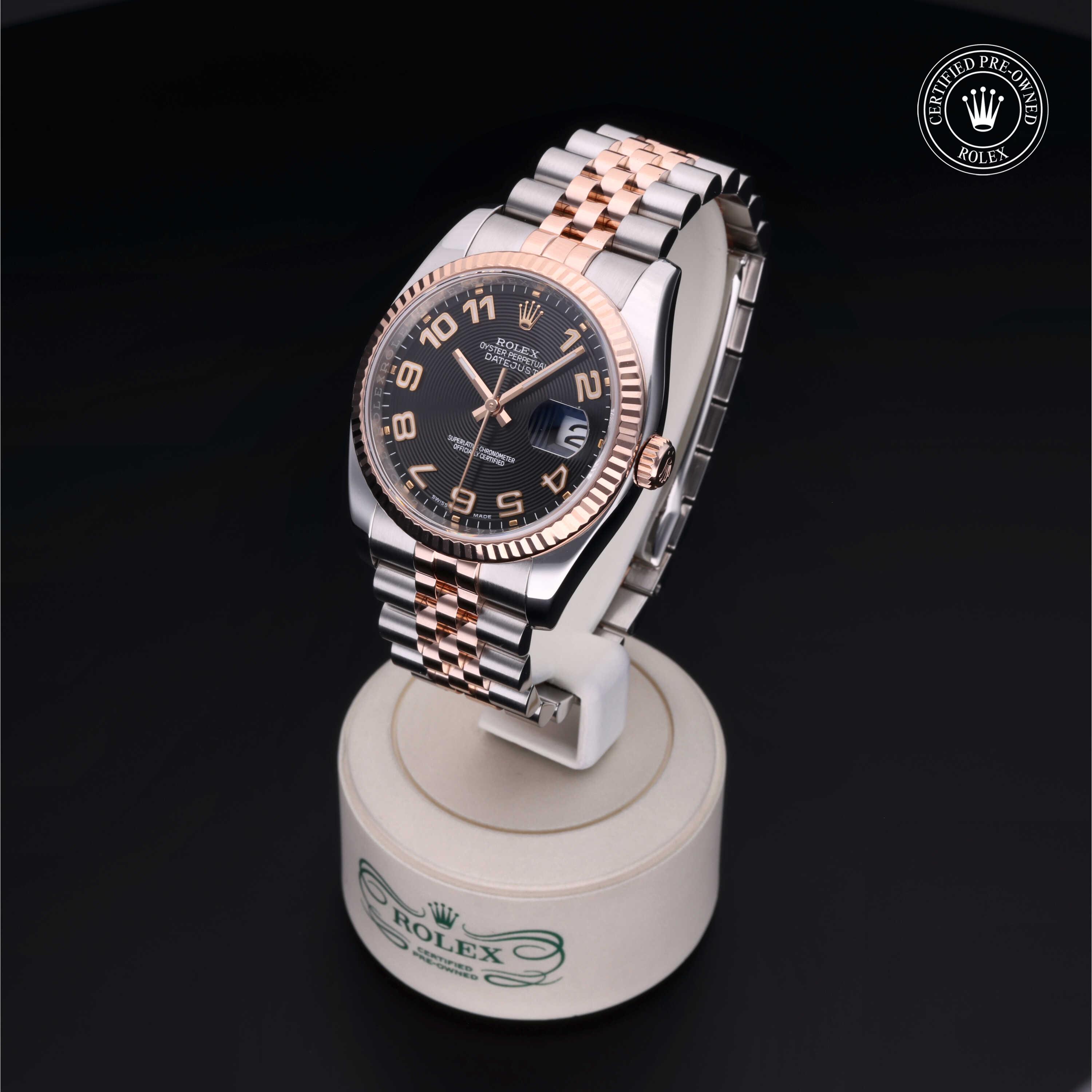 Datejust 36