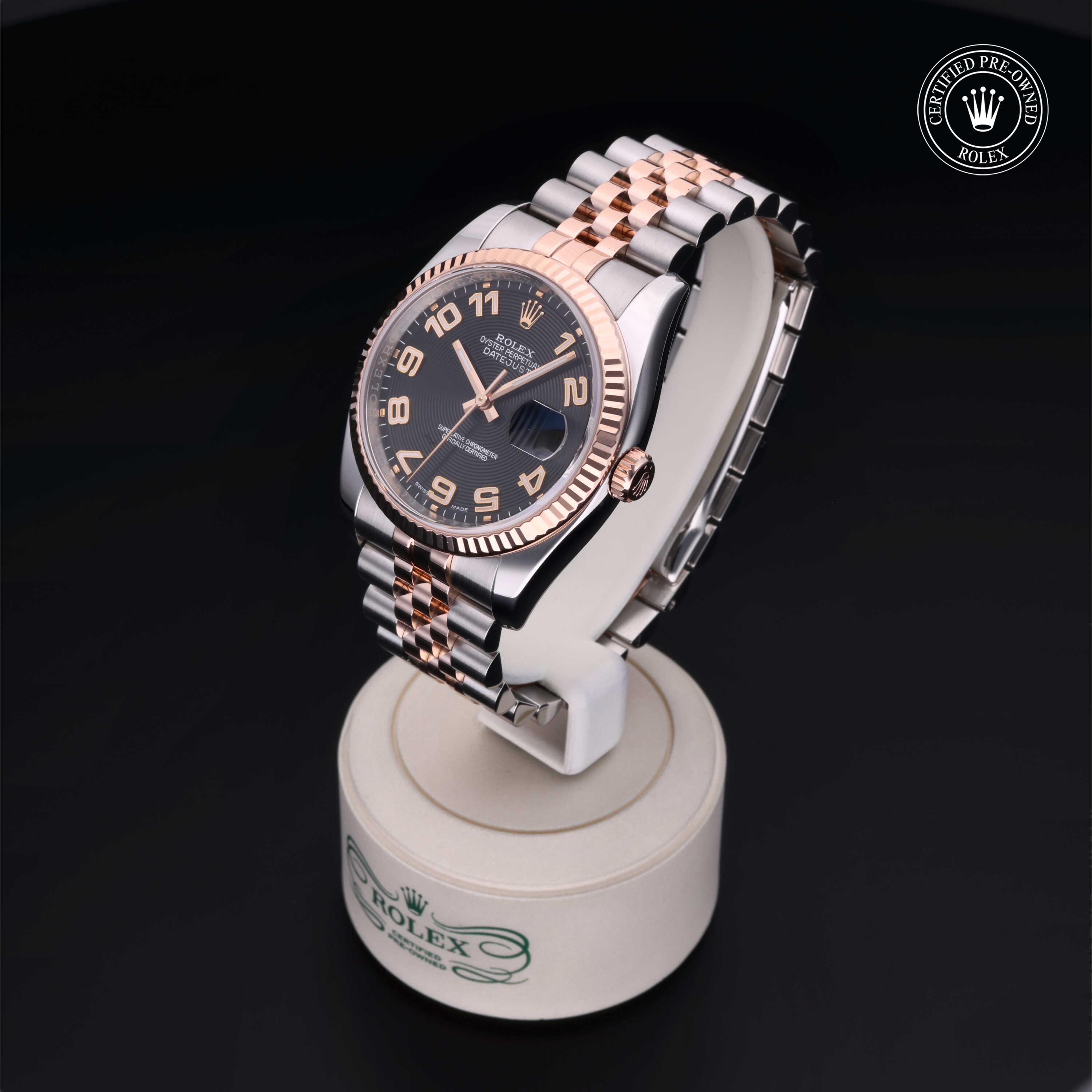 Datejust 36