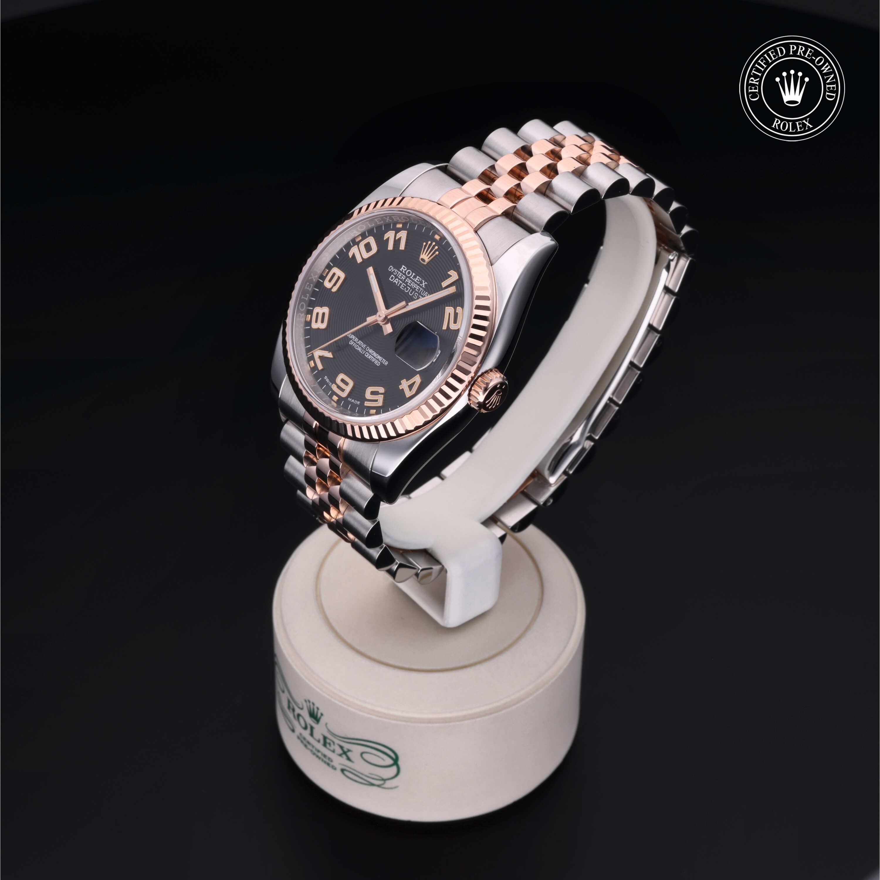 Datejust 36