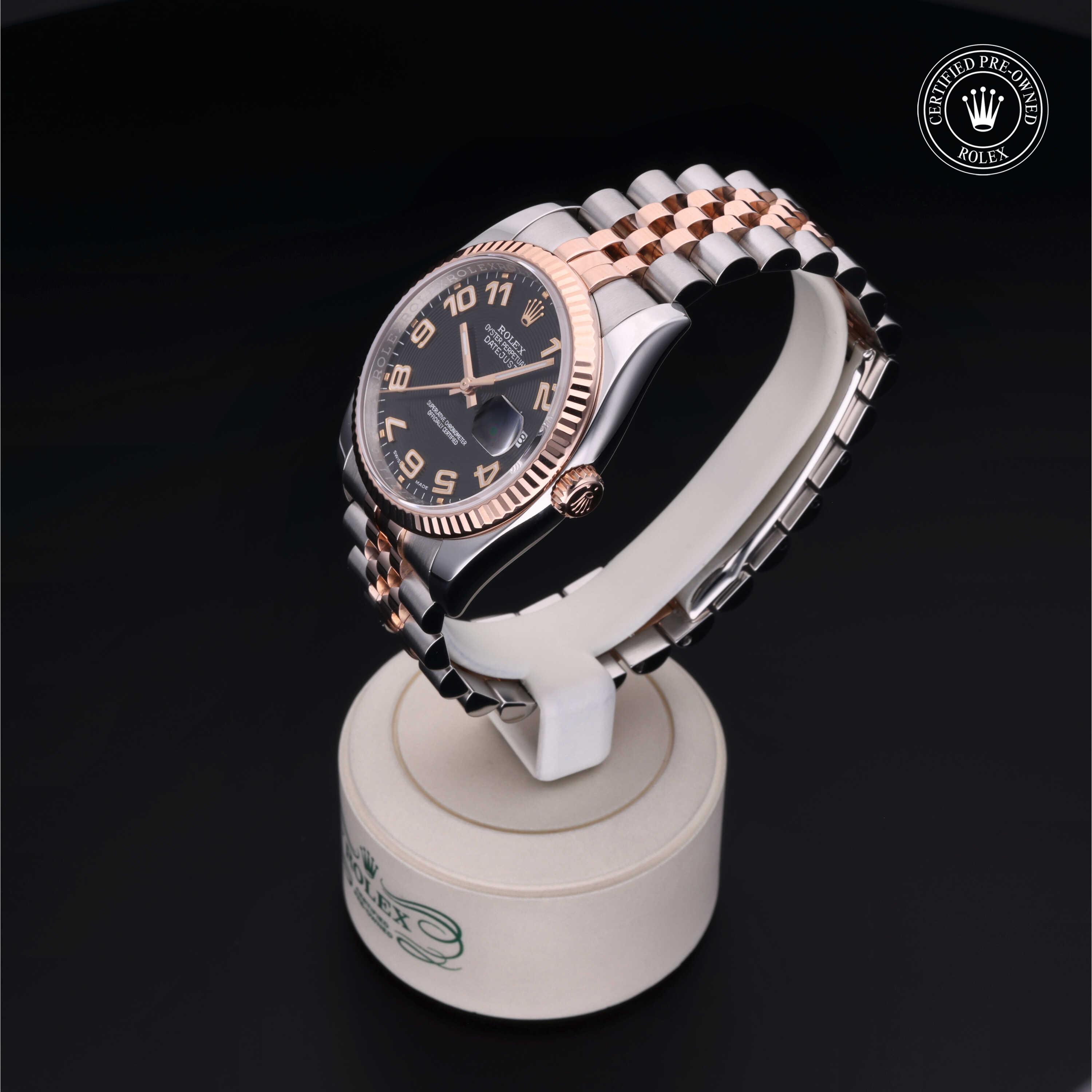 Datejust 36