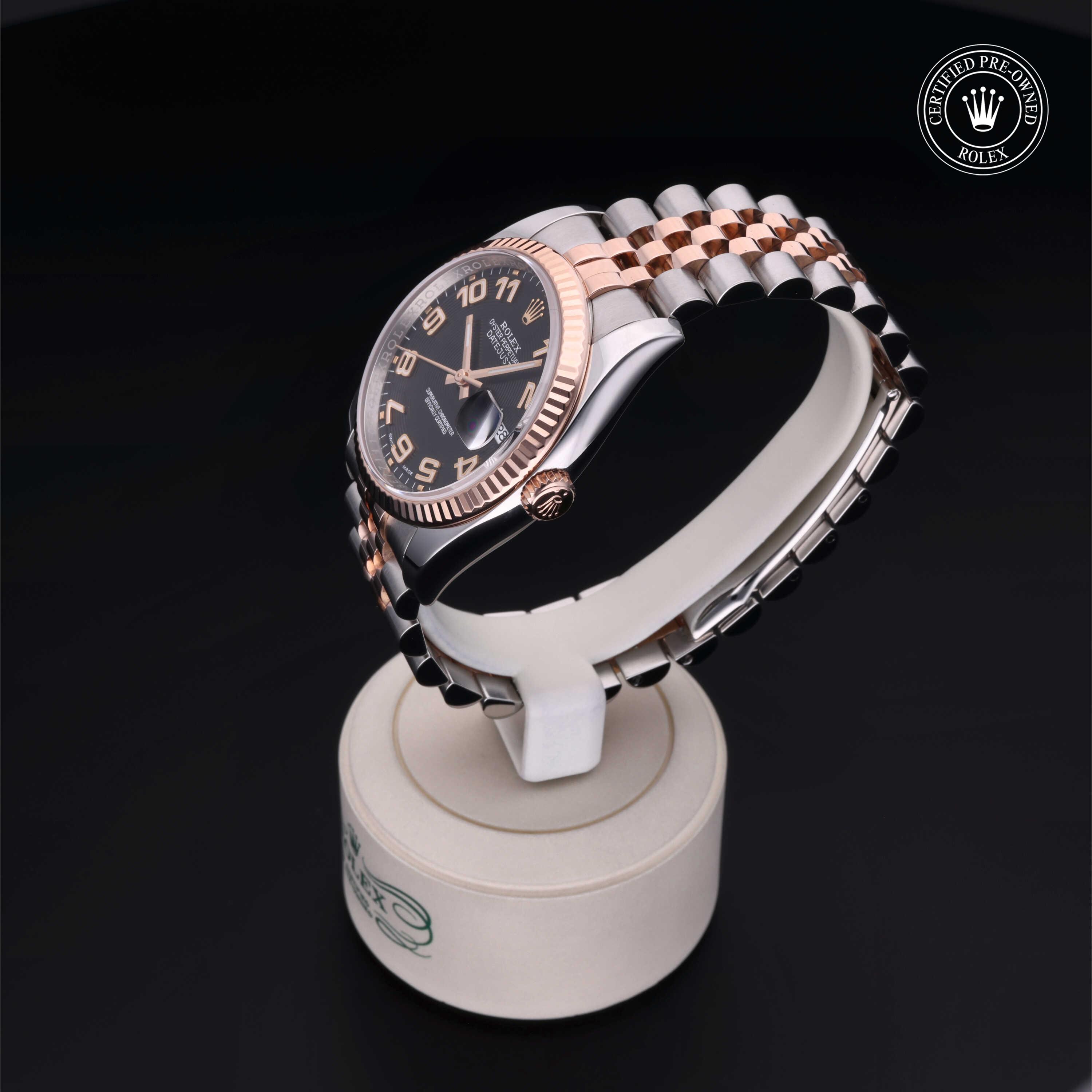 Datejust 36