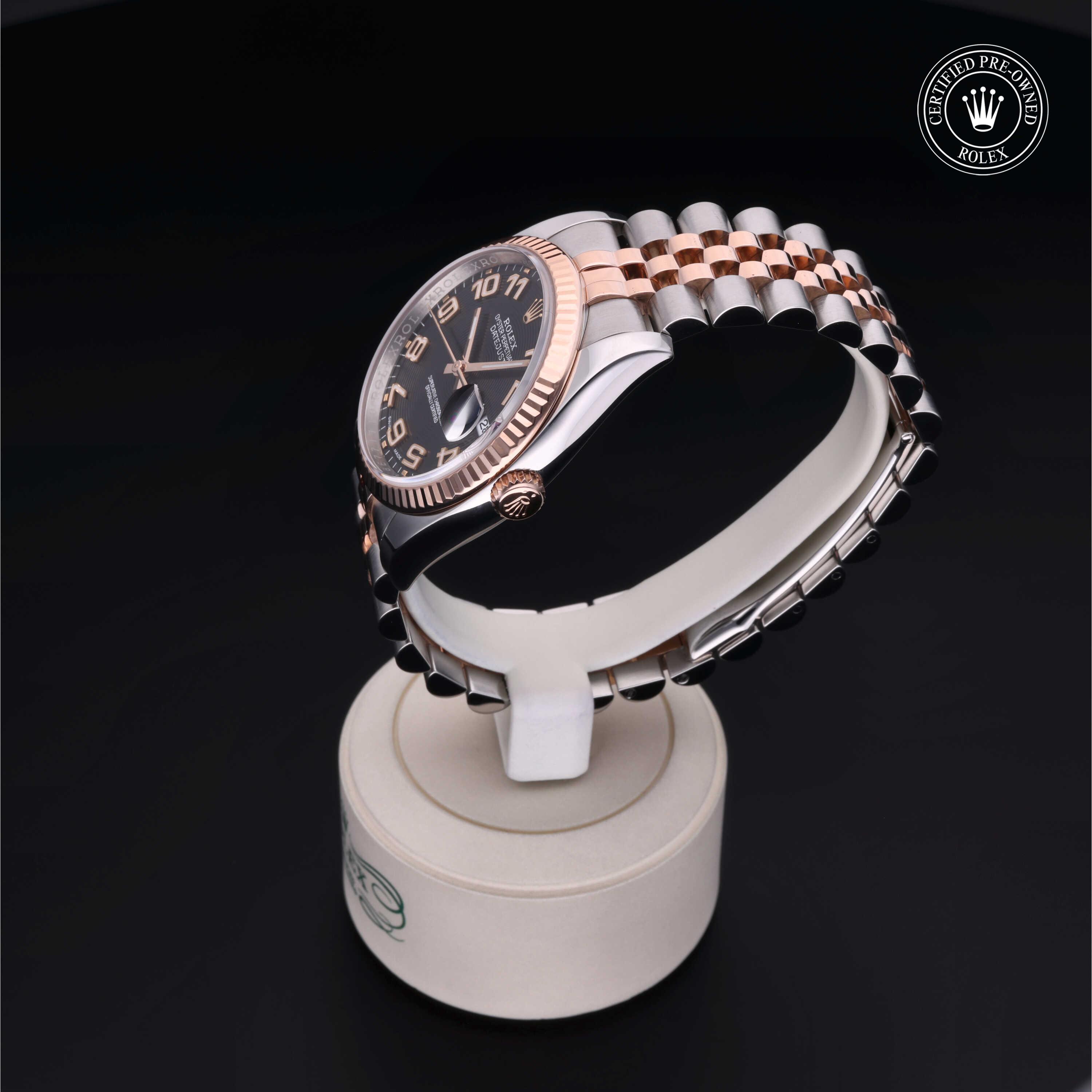 Datejust 36