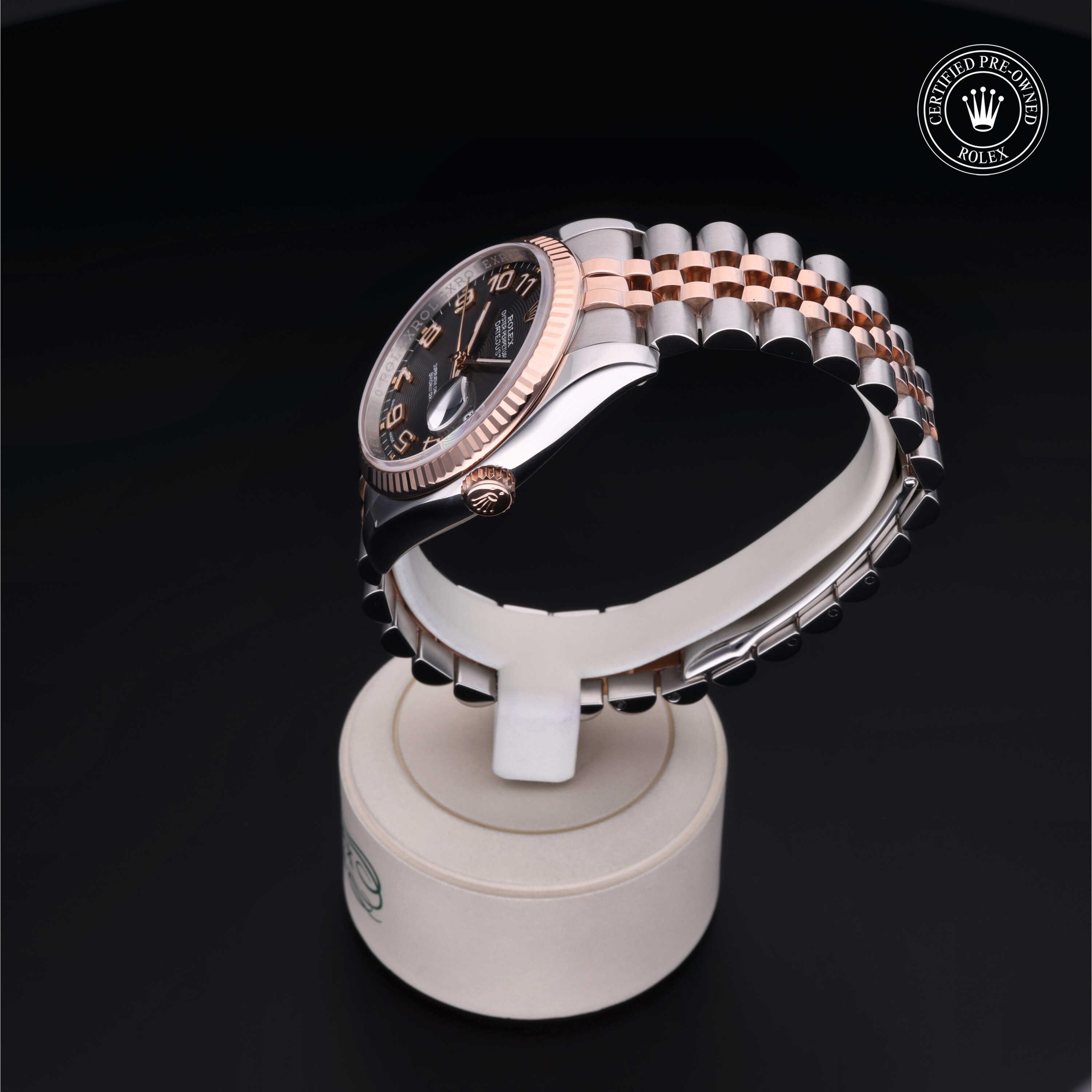 Datejust 36