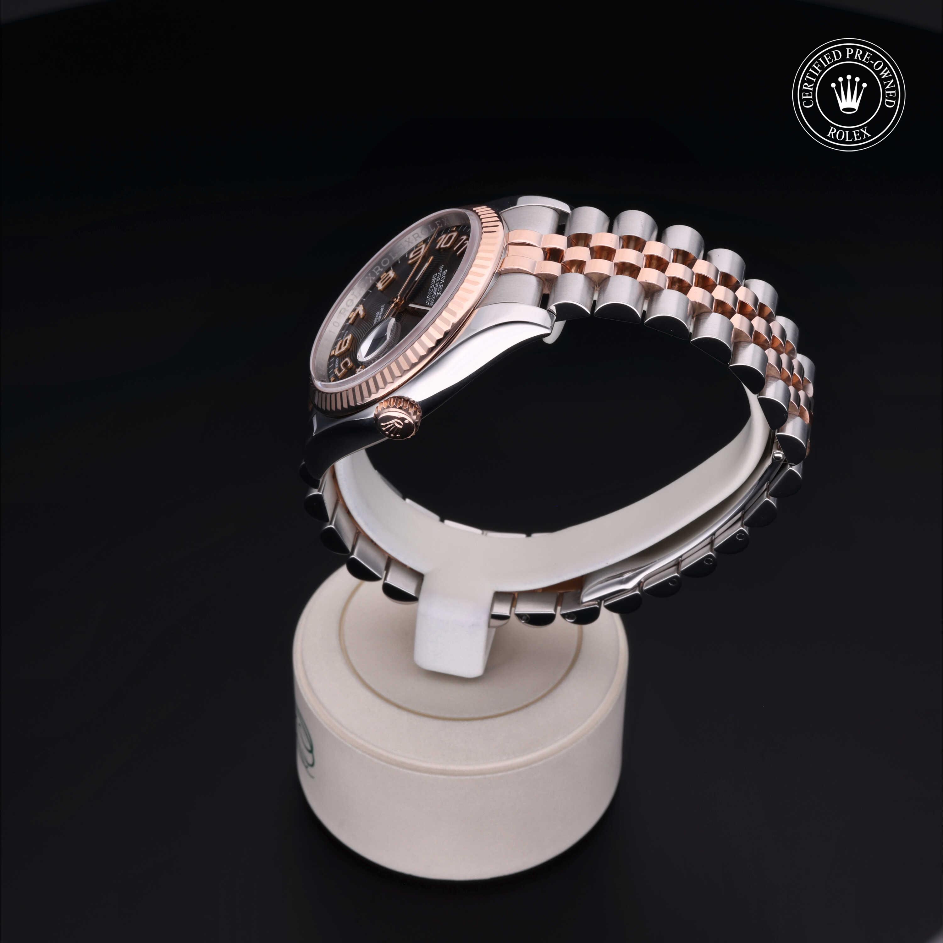 Datejust 36
