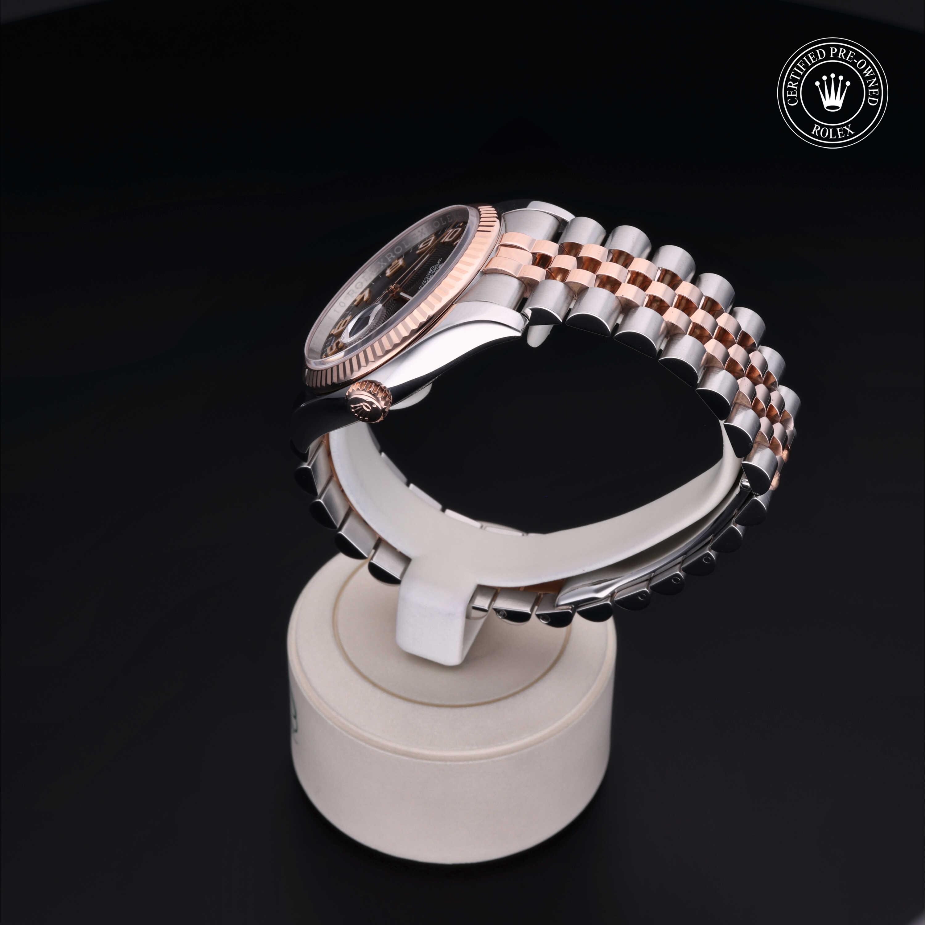 Datejust 36