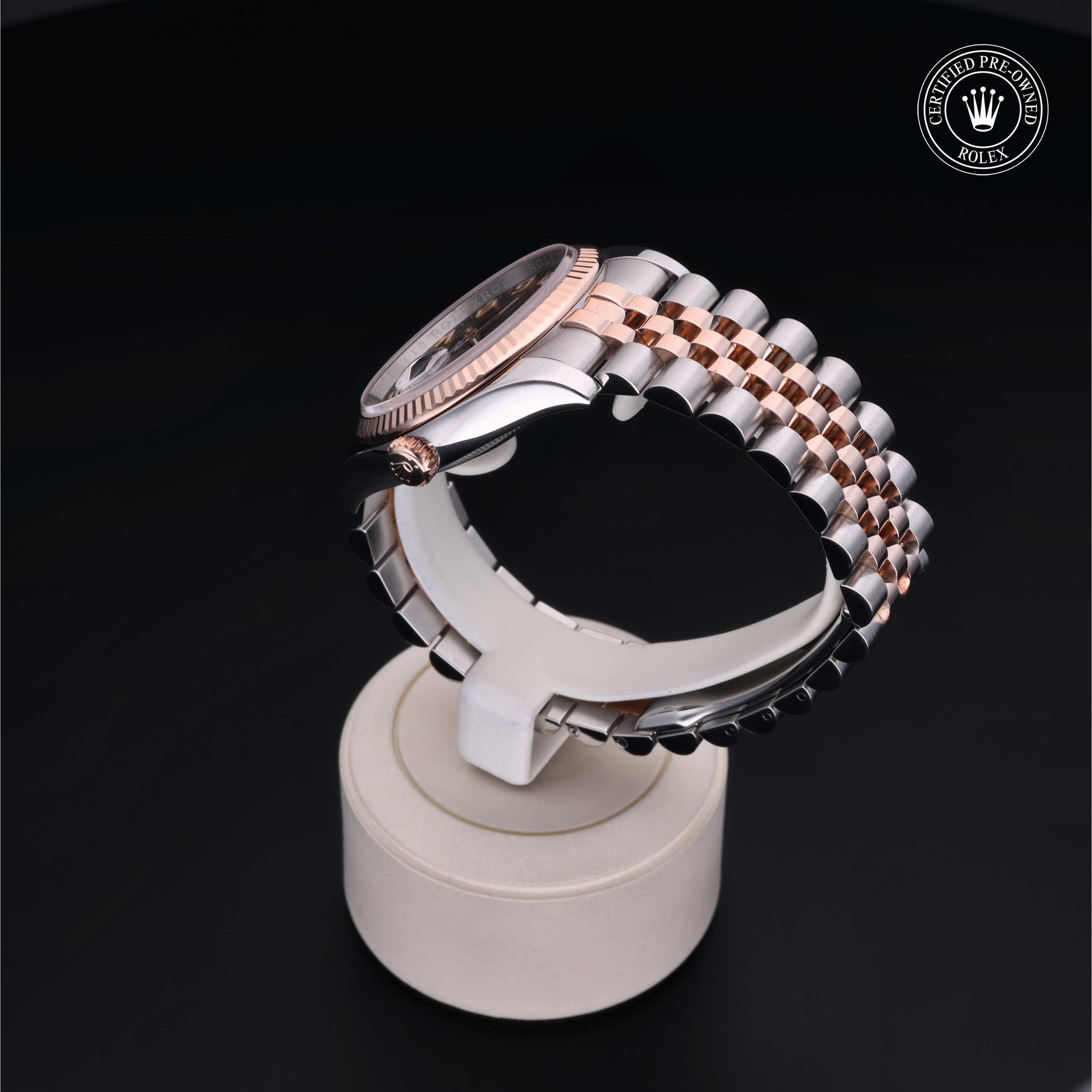 Datejust 36