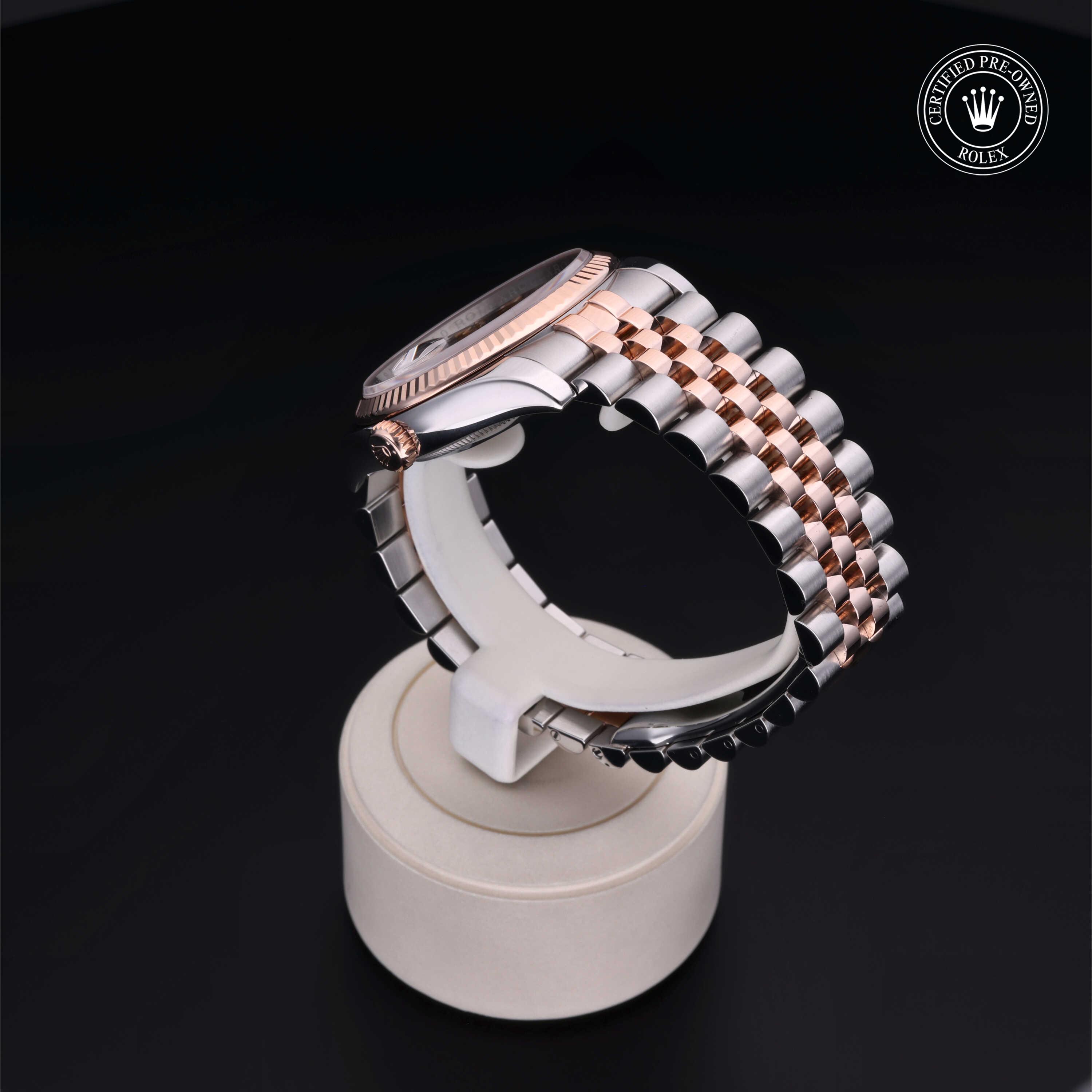 Datejust 36
