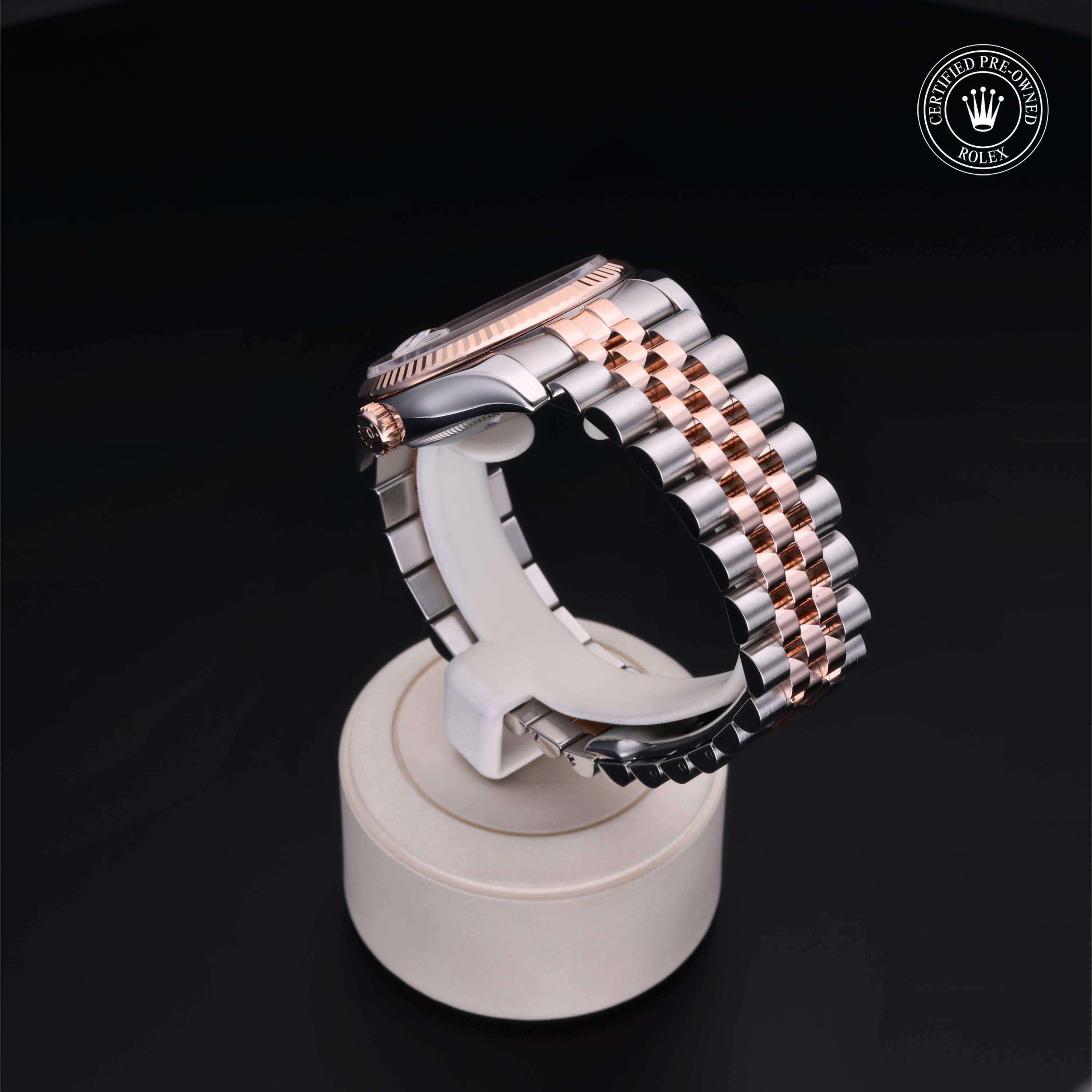 Datejust 36
