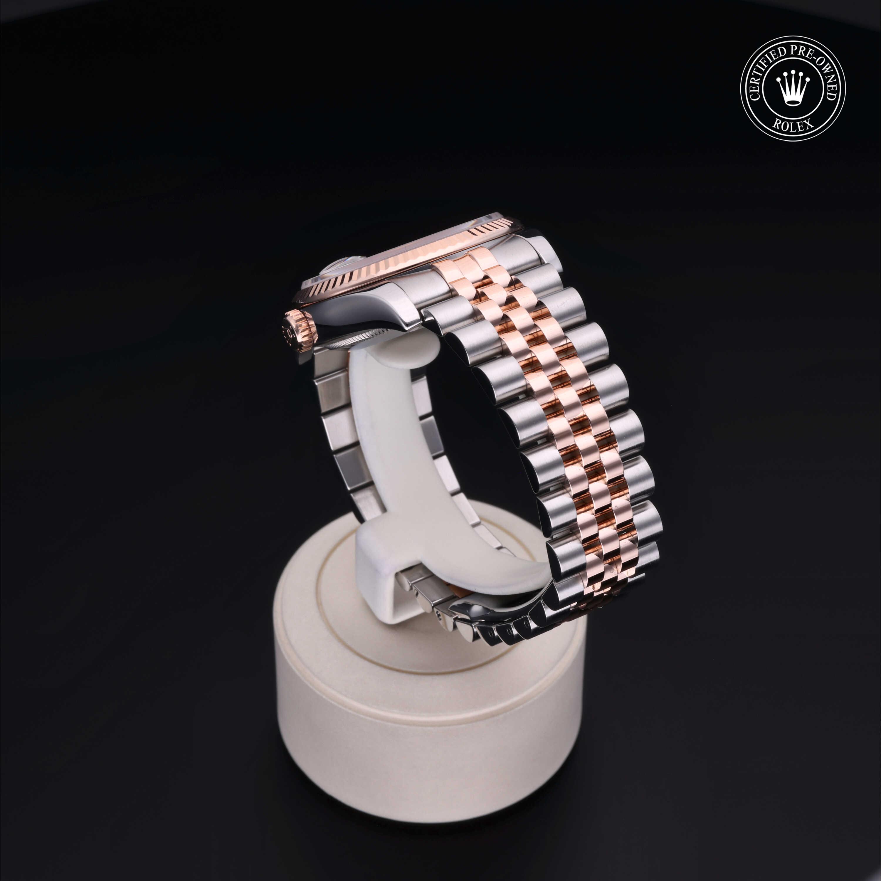 Datejust 36