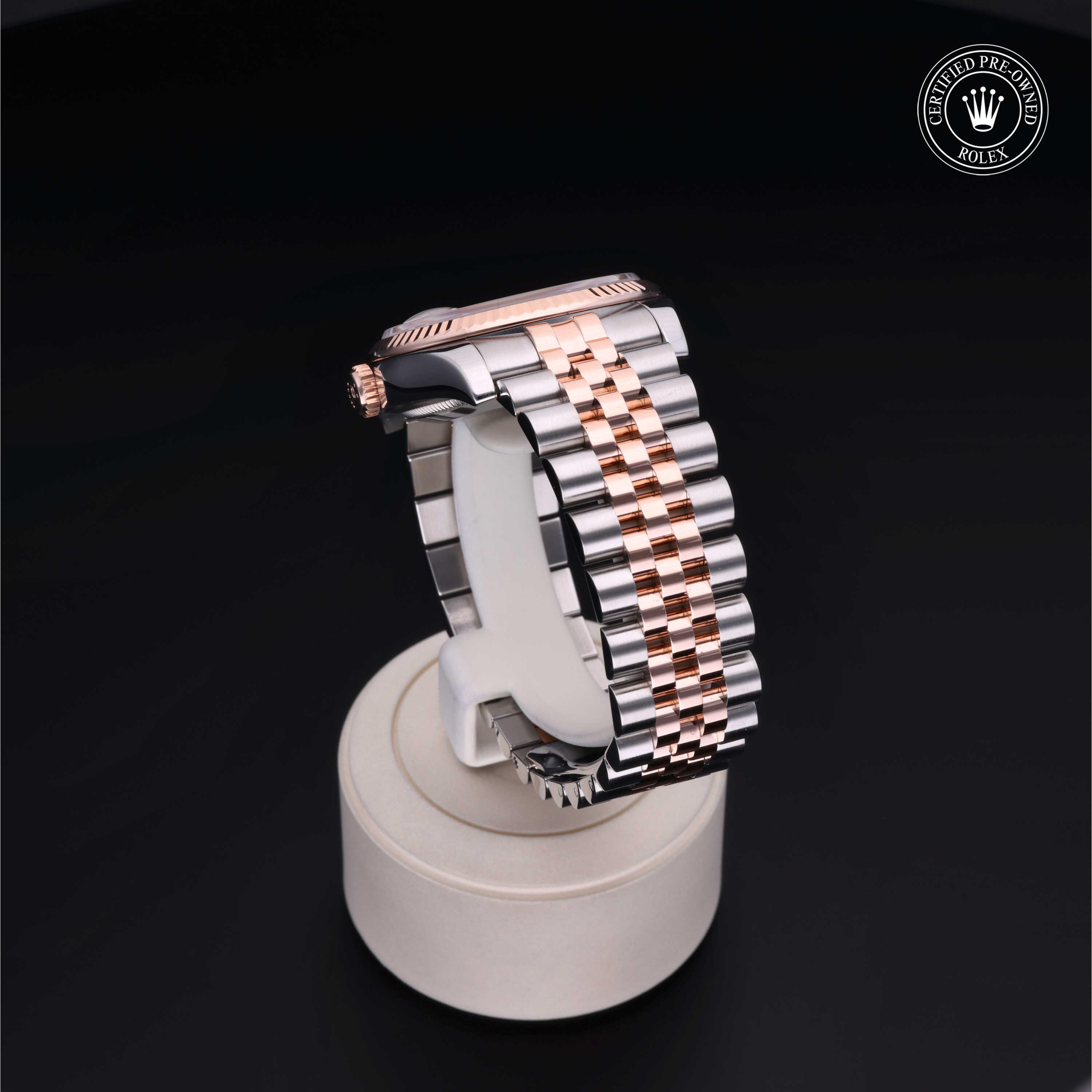 Datejust 36