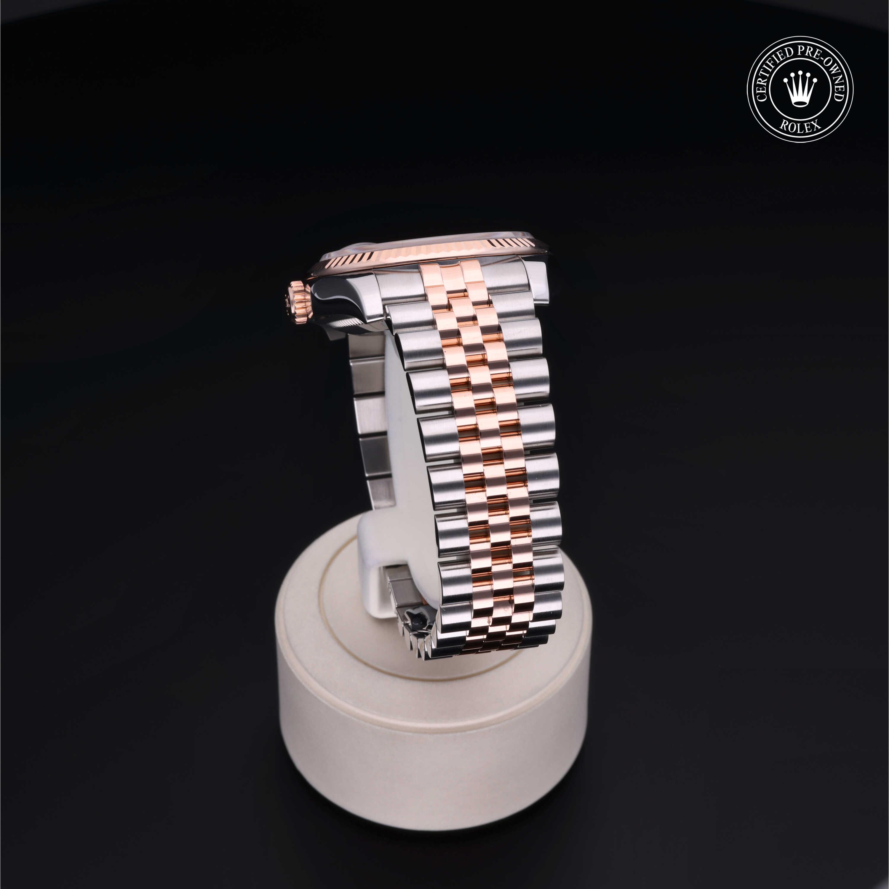 Datejust 36