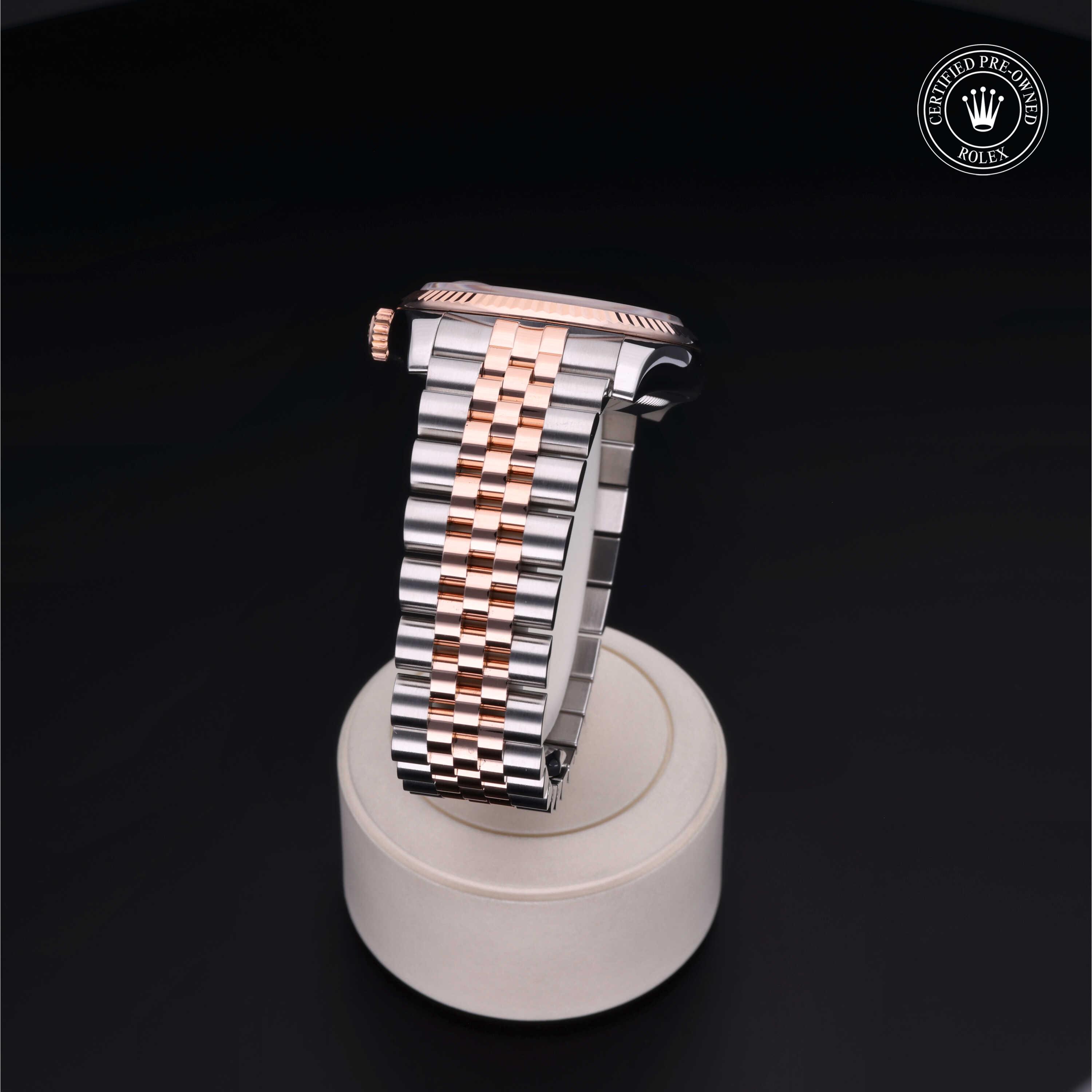 Datejust 36