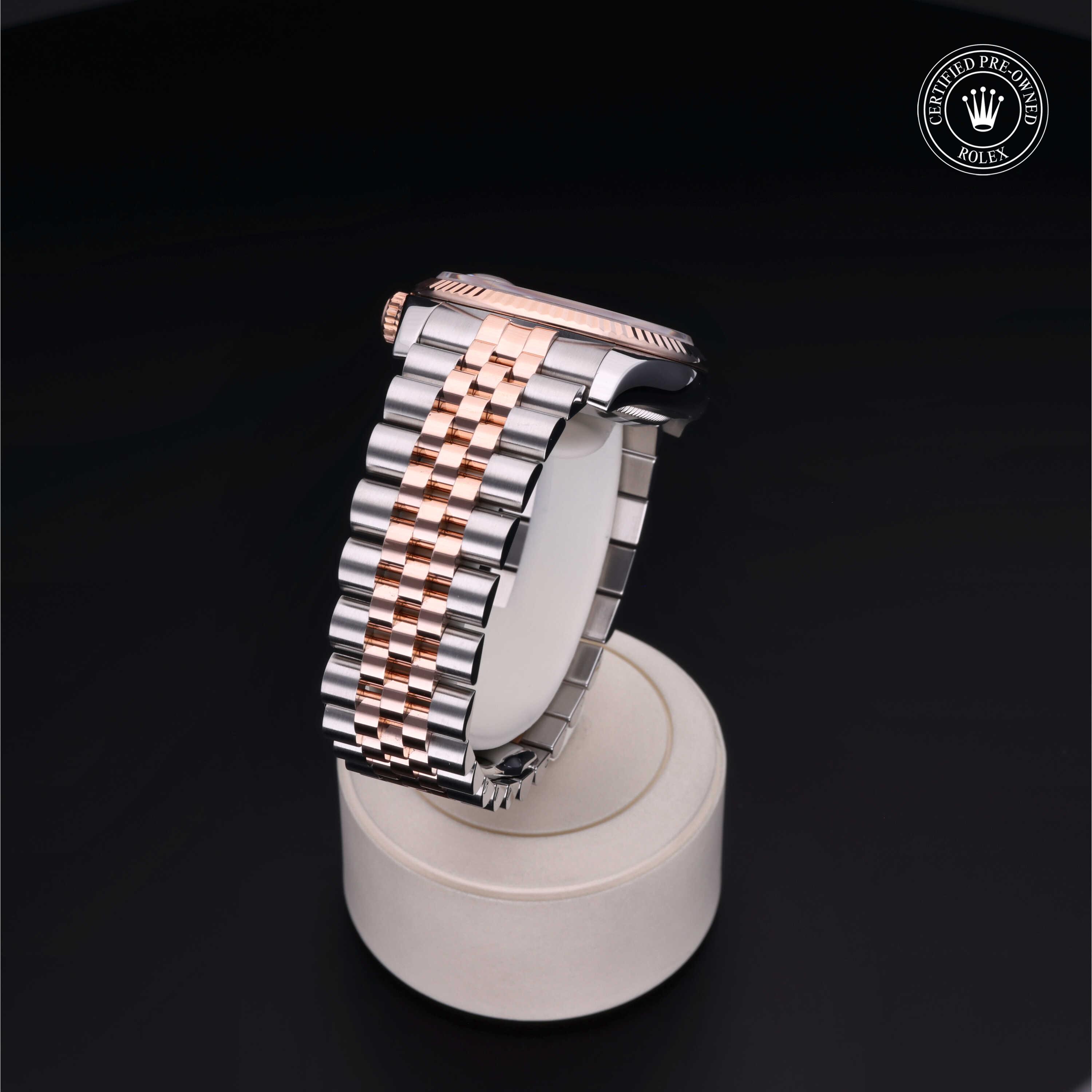 Datejust 36
