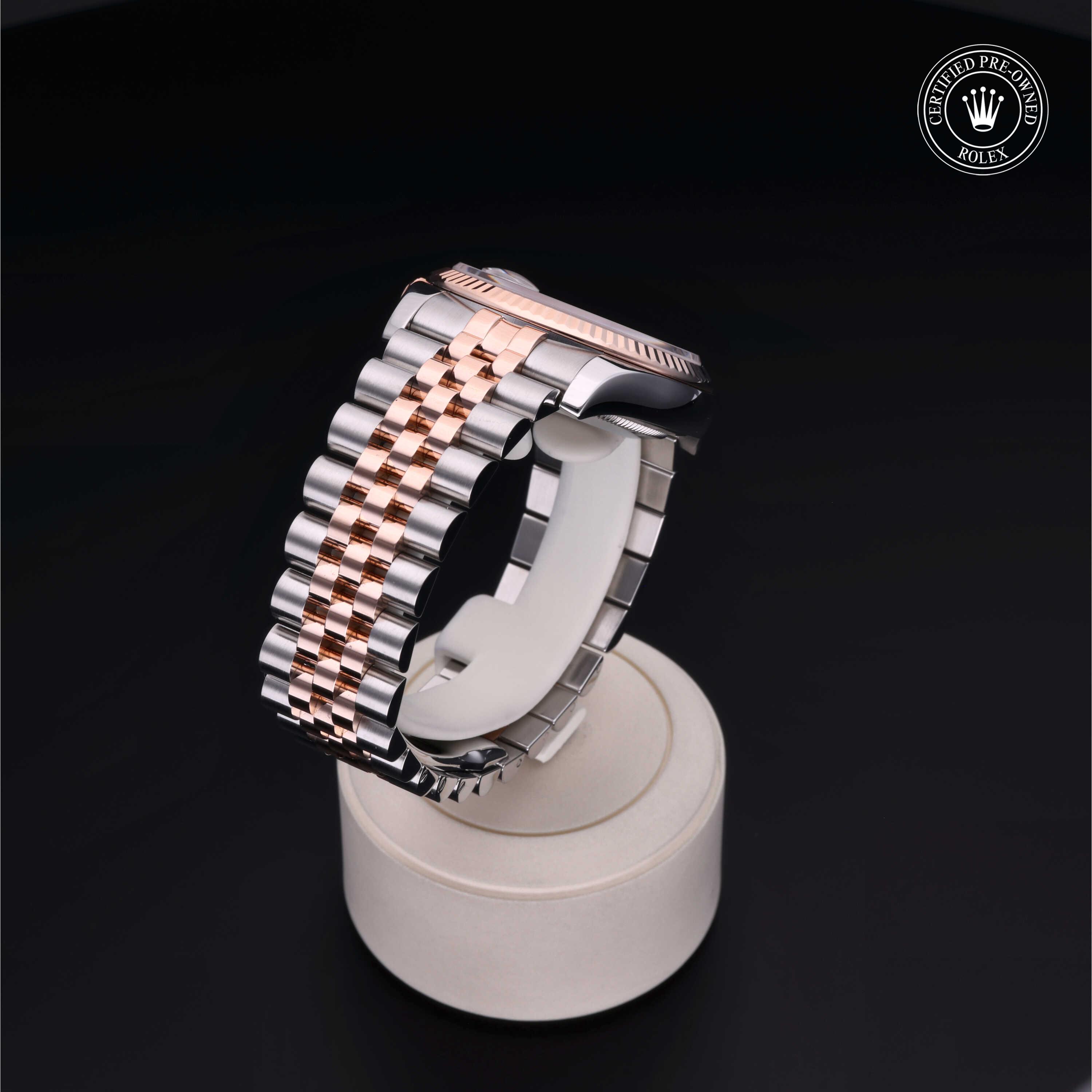 Datejust 36