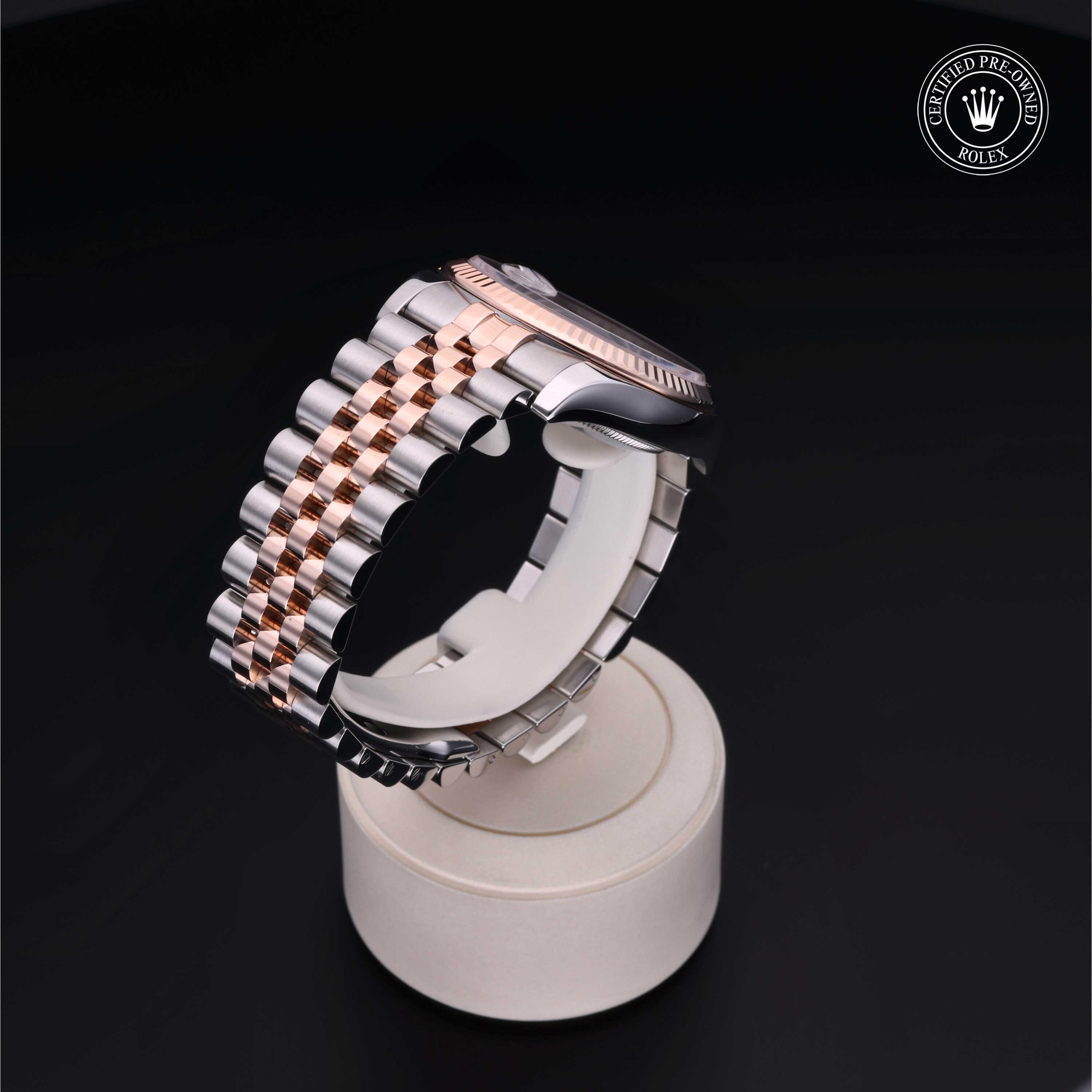 Datejust 36