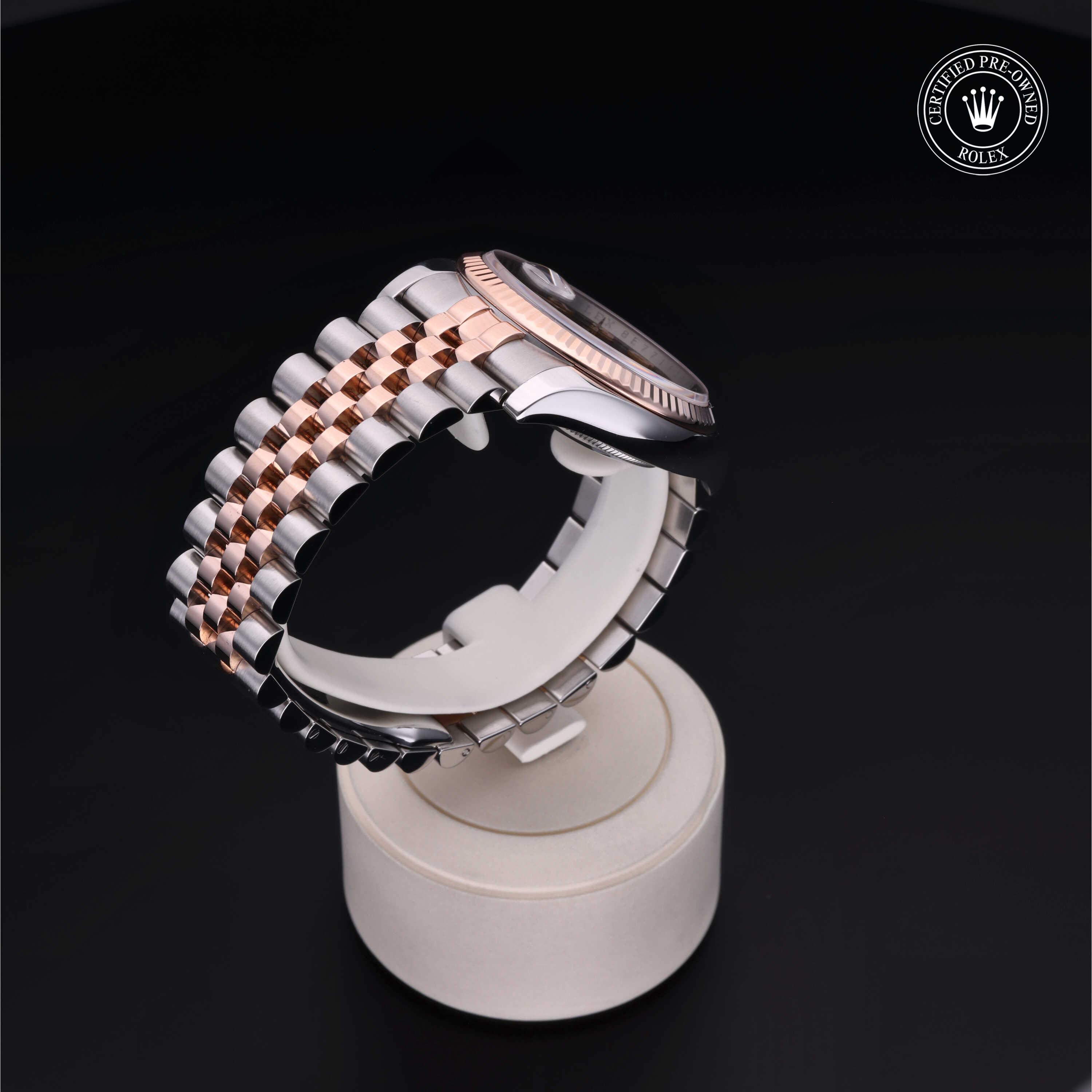 Datejust 36