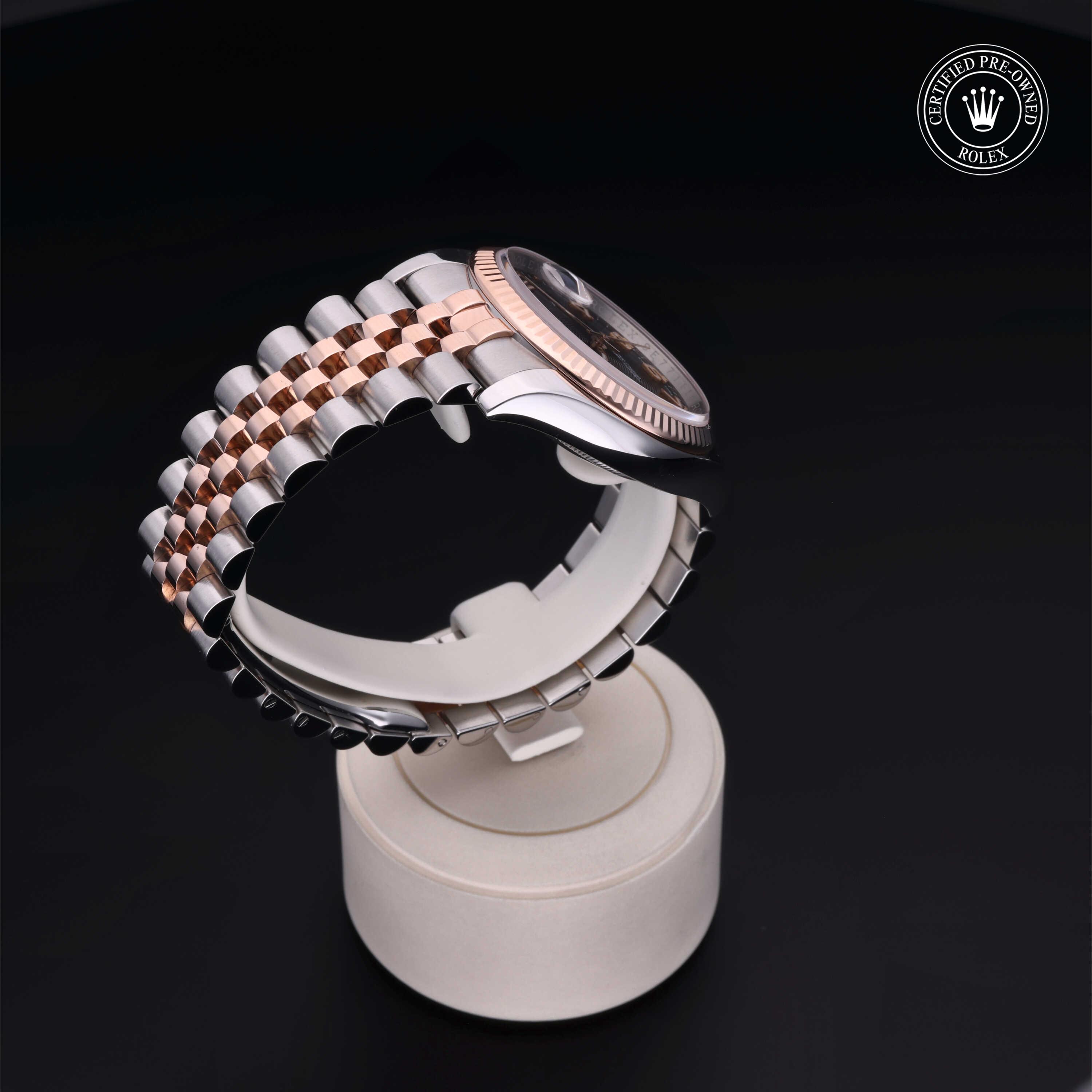 Datejust 36