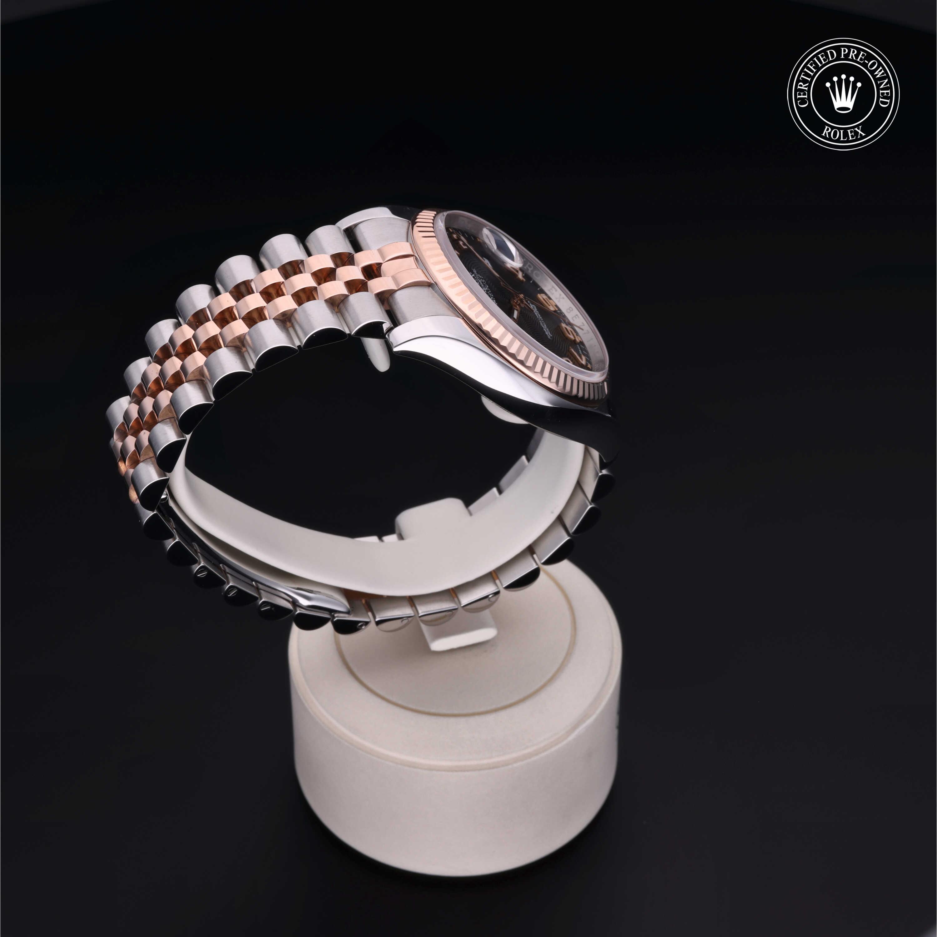 Datejust 36