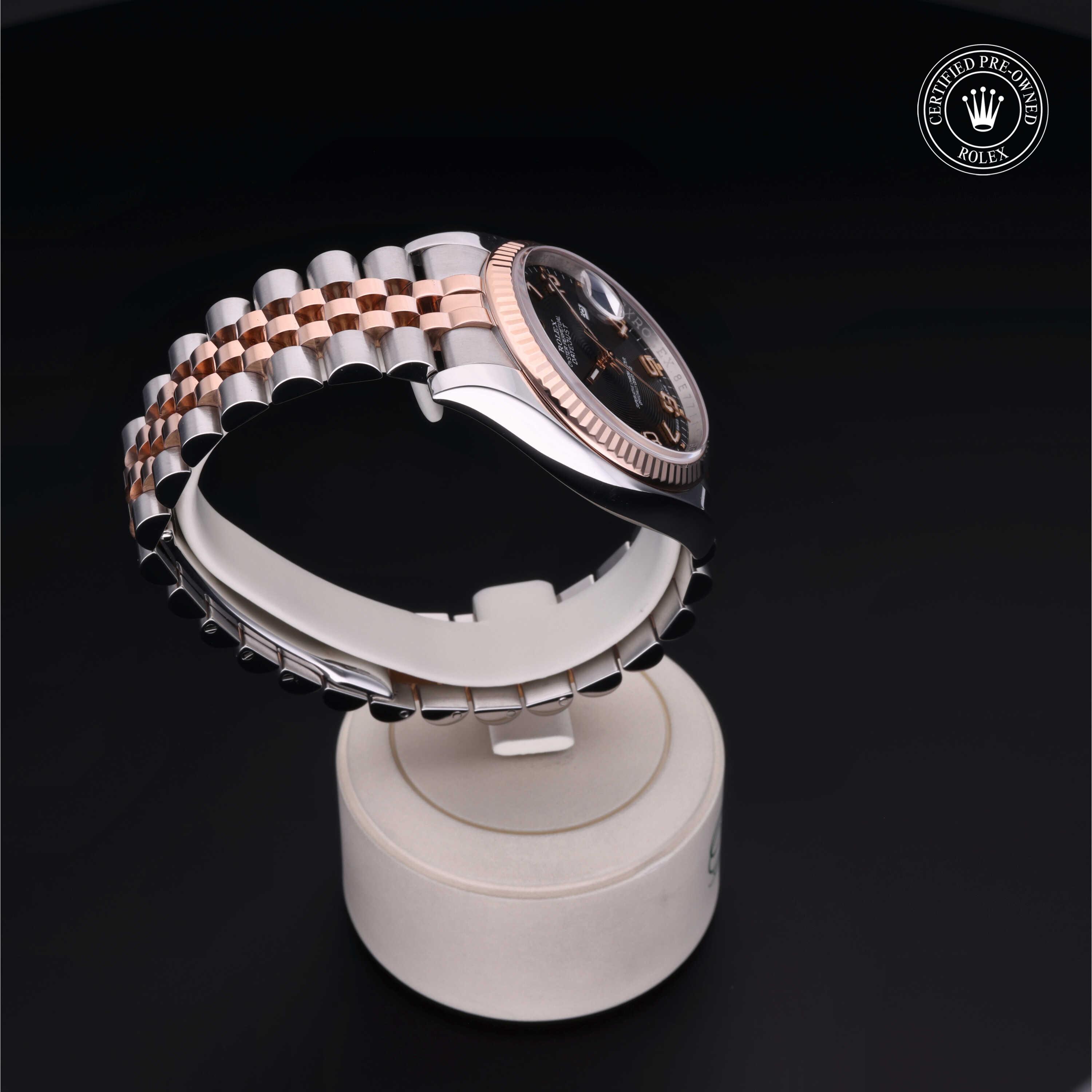 Datejust 36