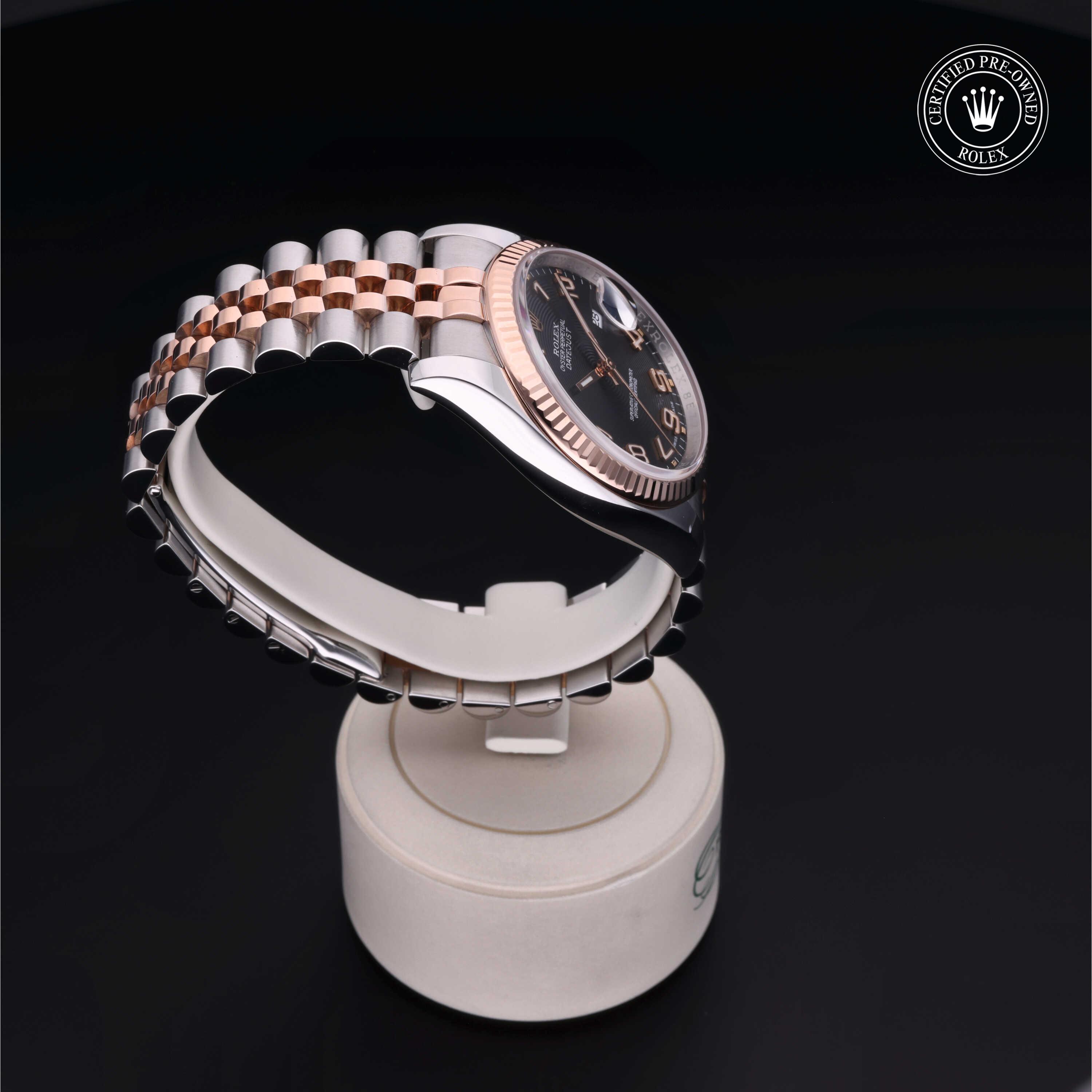 Datejust 36