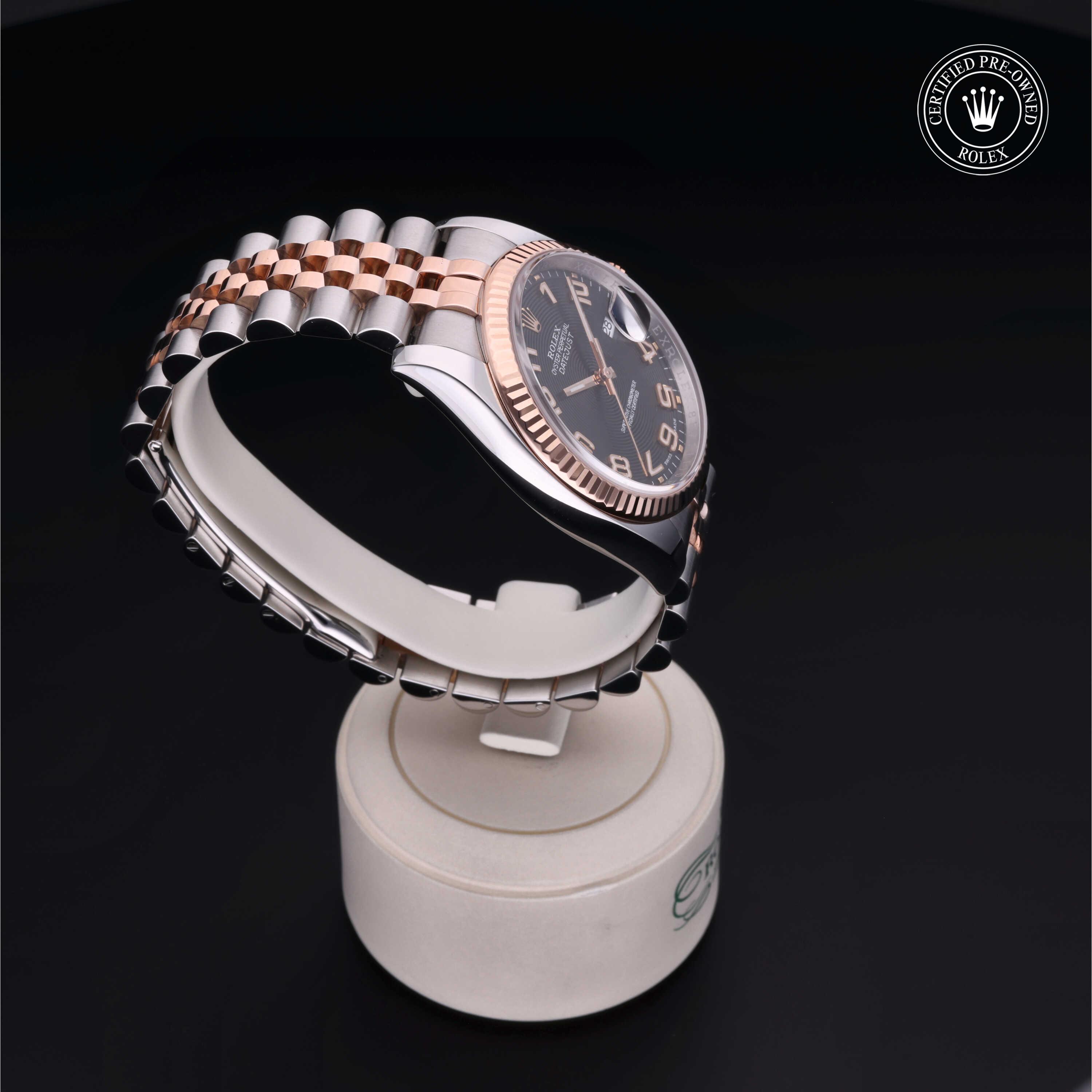 Datejust 36
