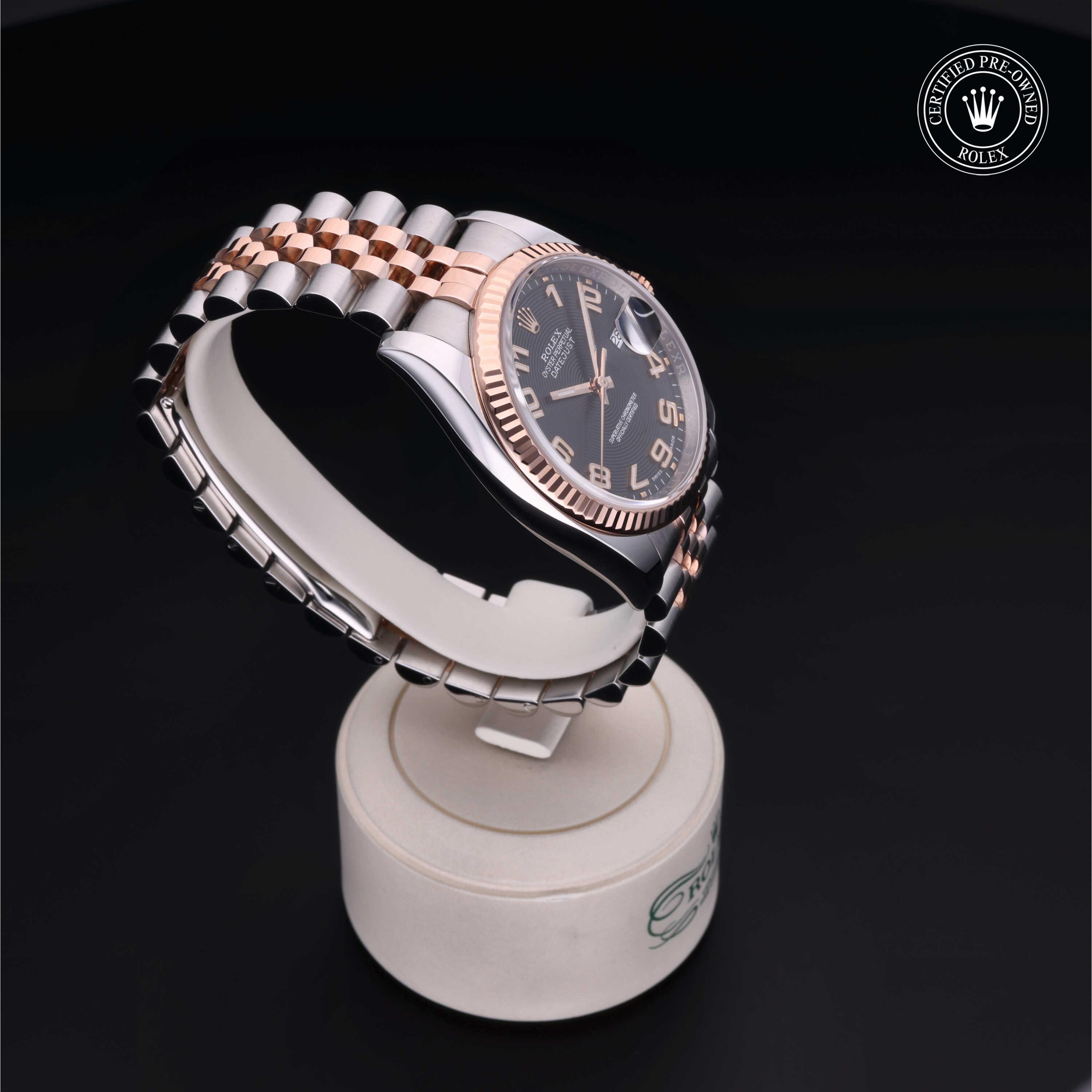 Datejust 36
