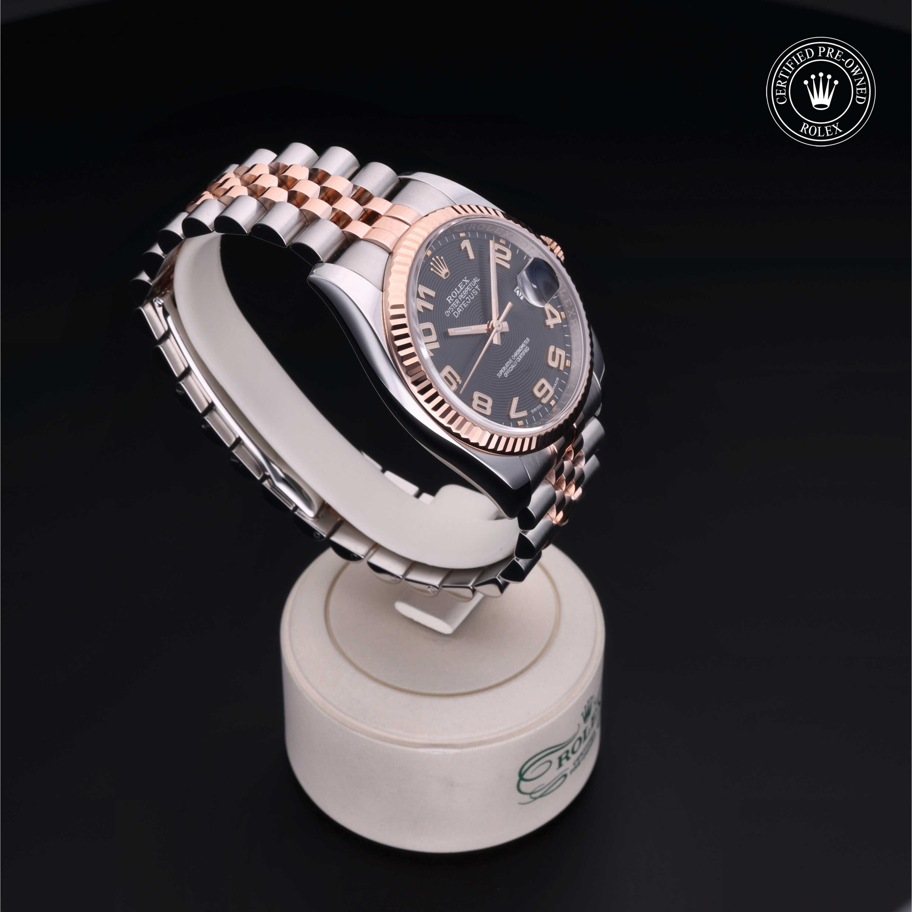 Datejust 36