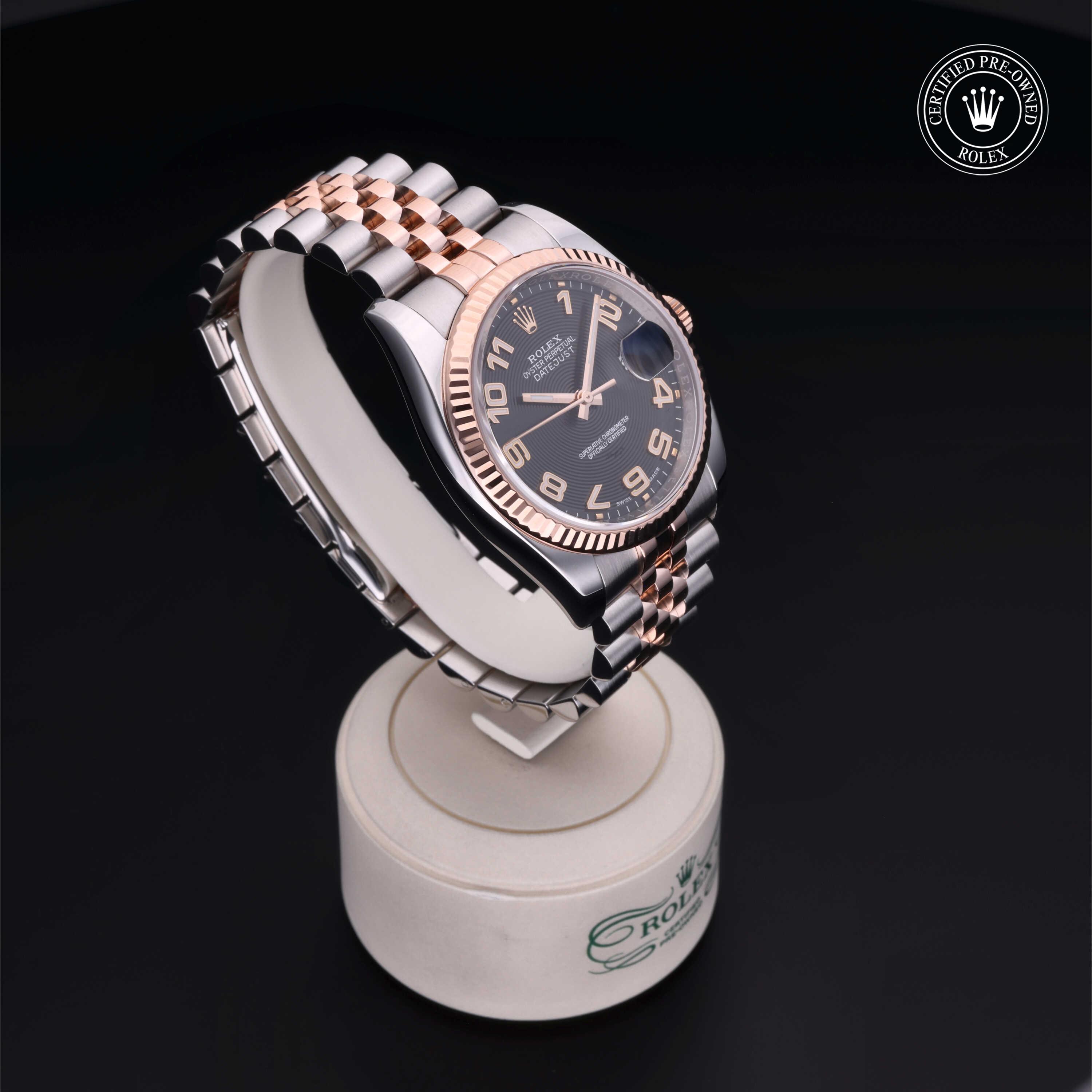 Datejust 36
