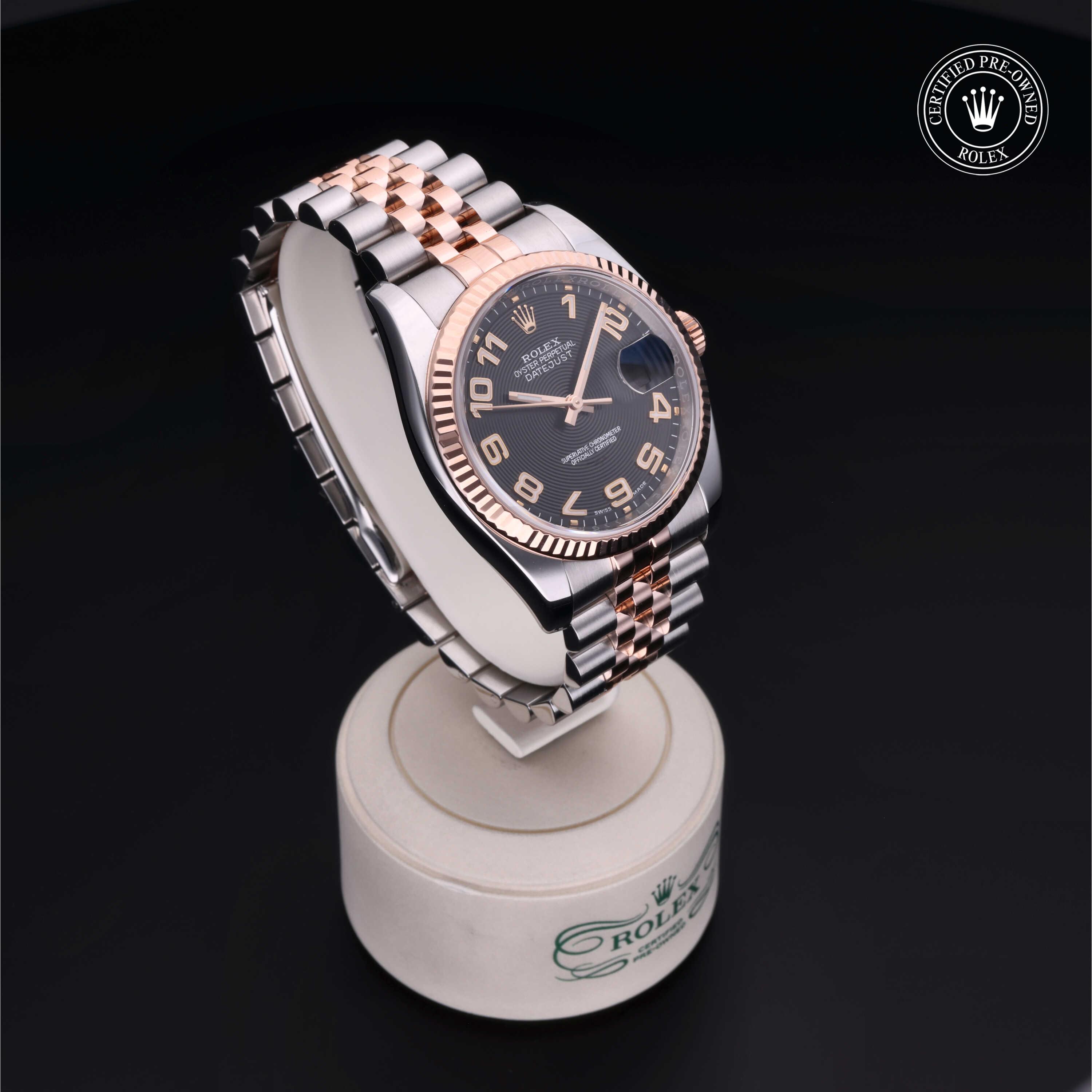 Datejust 36