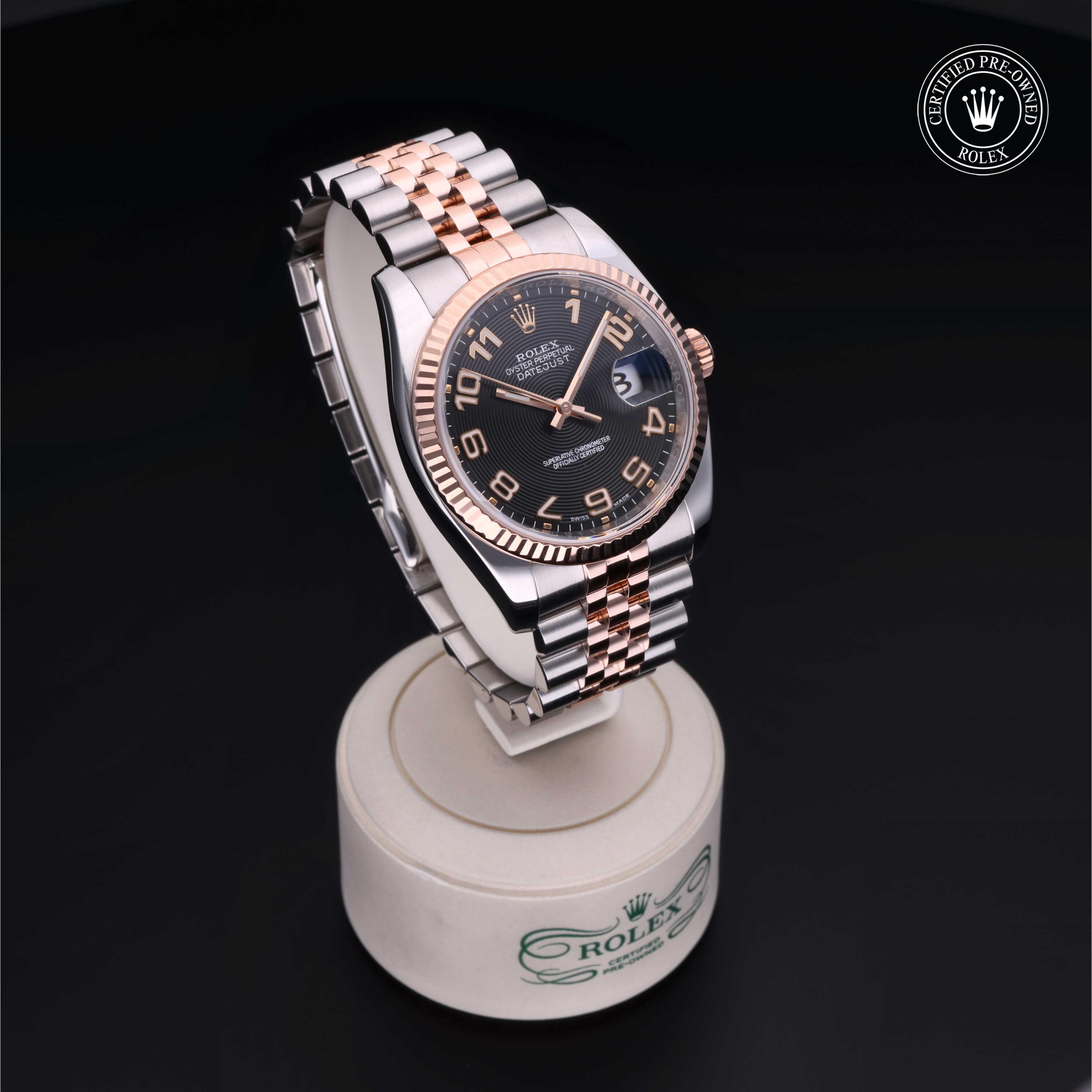 Datejust 36