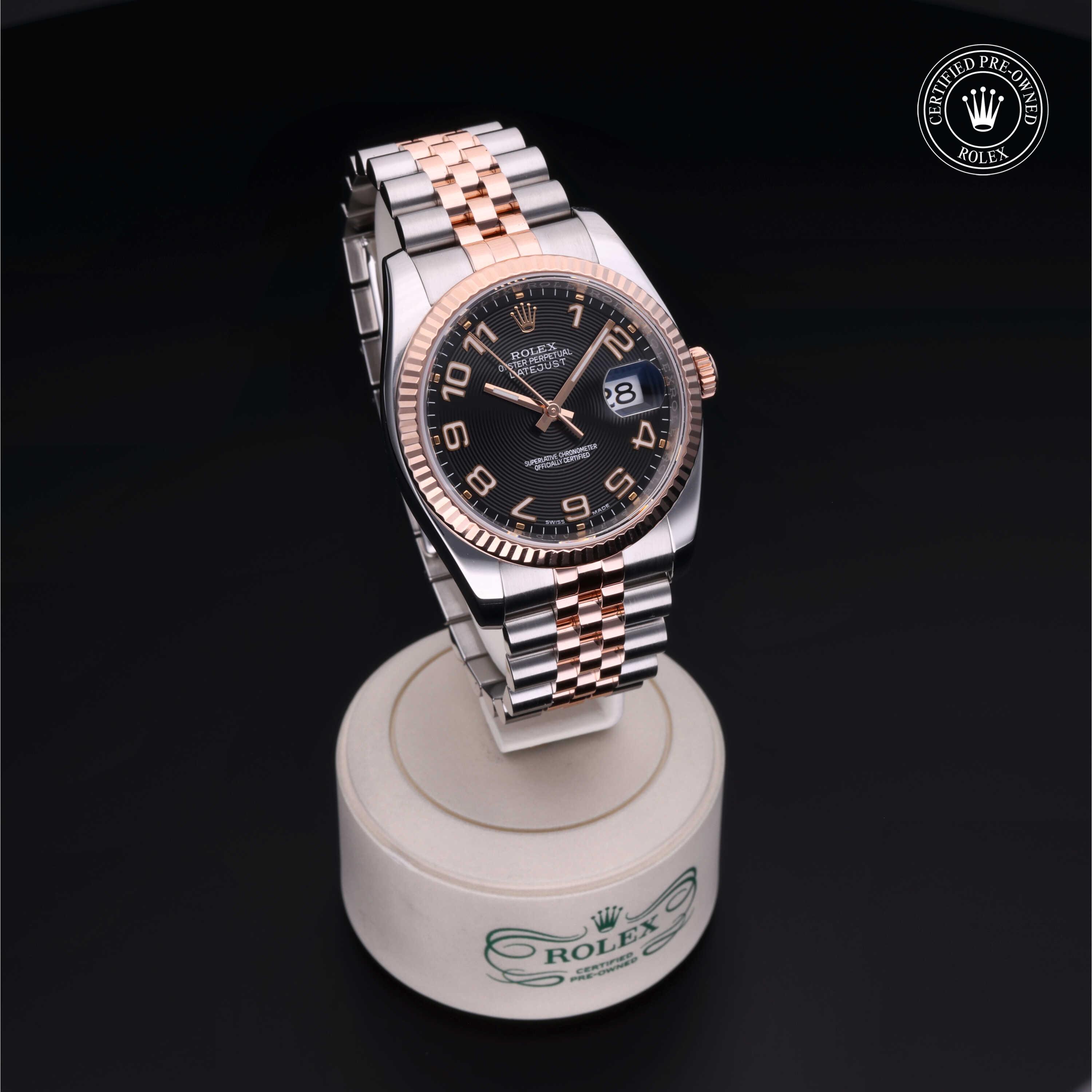 Datejust 36