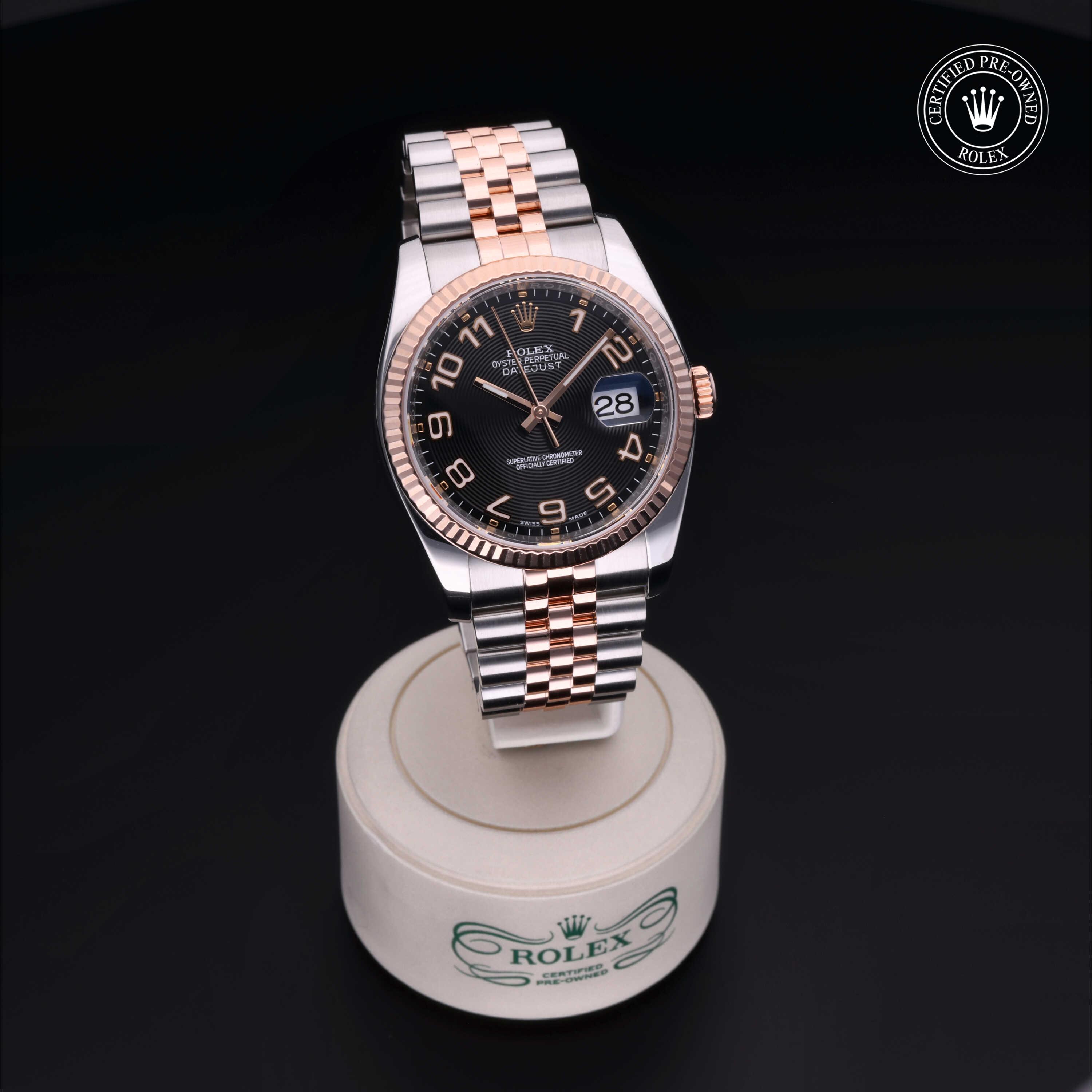 Datejust 36