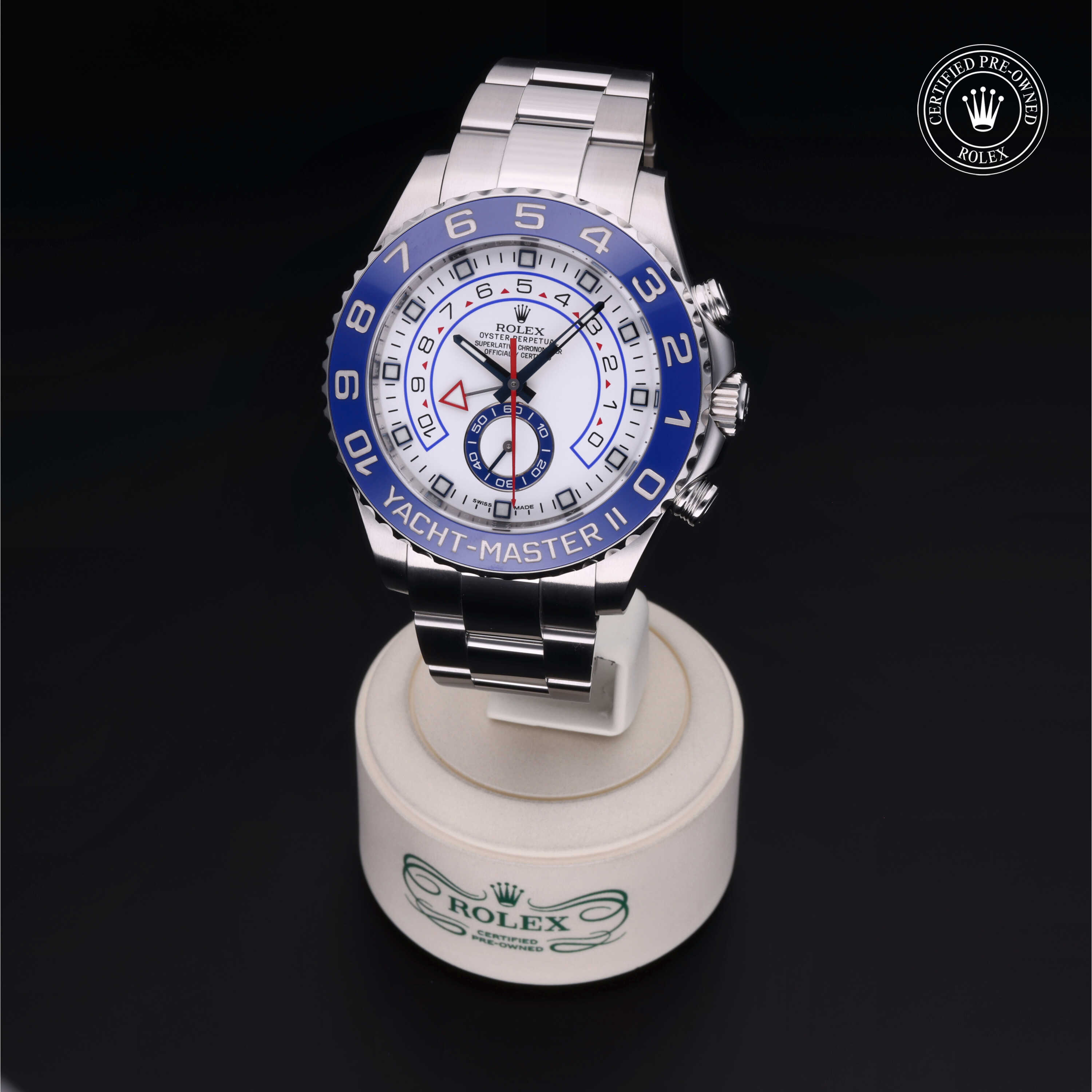 Yacht-Master II 44